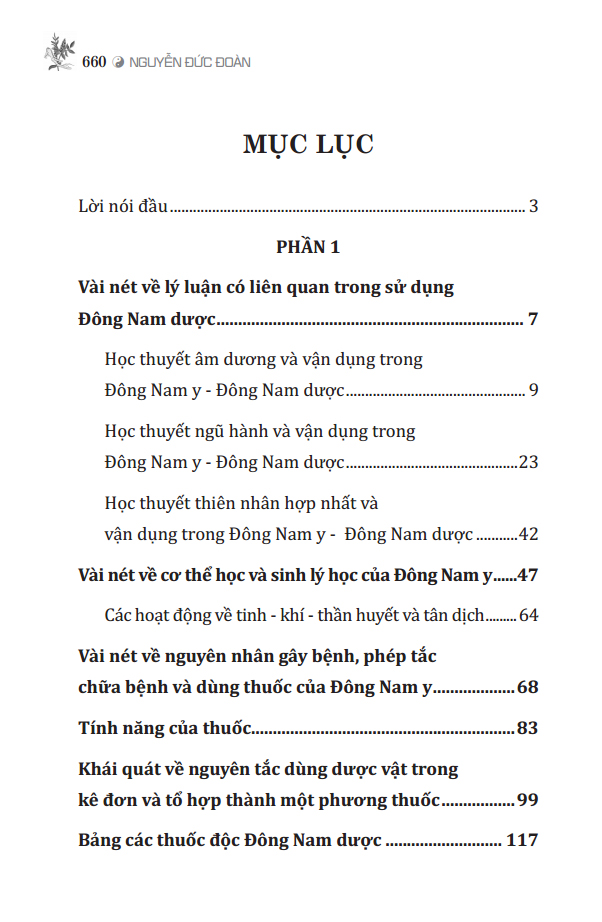 Đông Nam Dược Cách Sử Dụng - Bào Chế - Bảo Quản PDF Đông Nam Dược Cách Sử Dụng - Bào Chế - Bảo Quản PDF