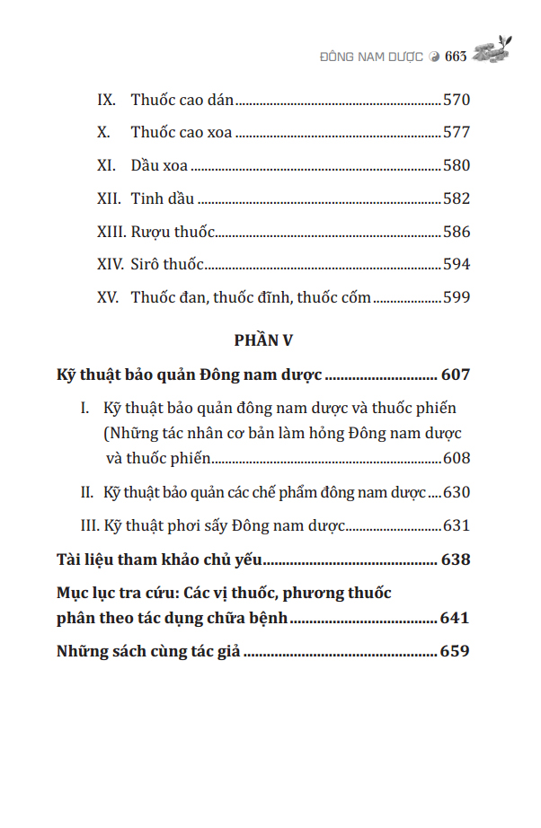 Đông Nam Dược Cách Sử Dụng - Bào Chế - Bảo Quản PDF Đông Nam Dược Cách Sử Dụng - Bào Chế - Bảo Quản PDF
