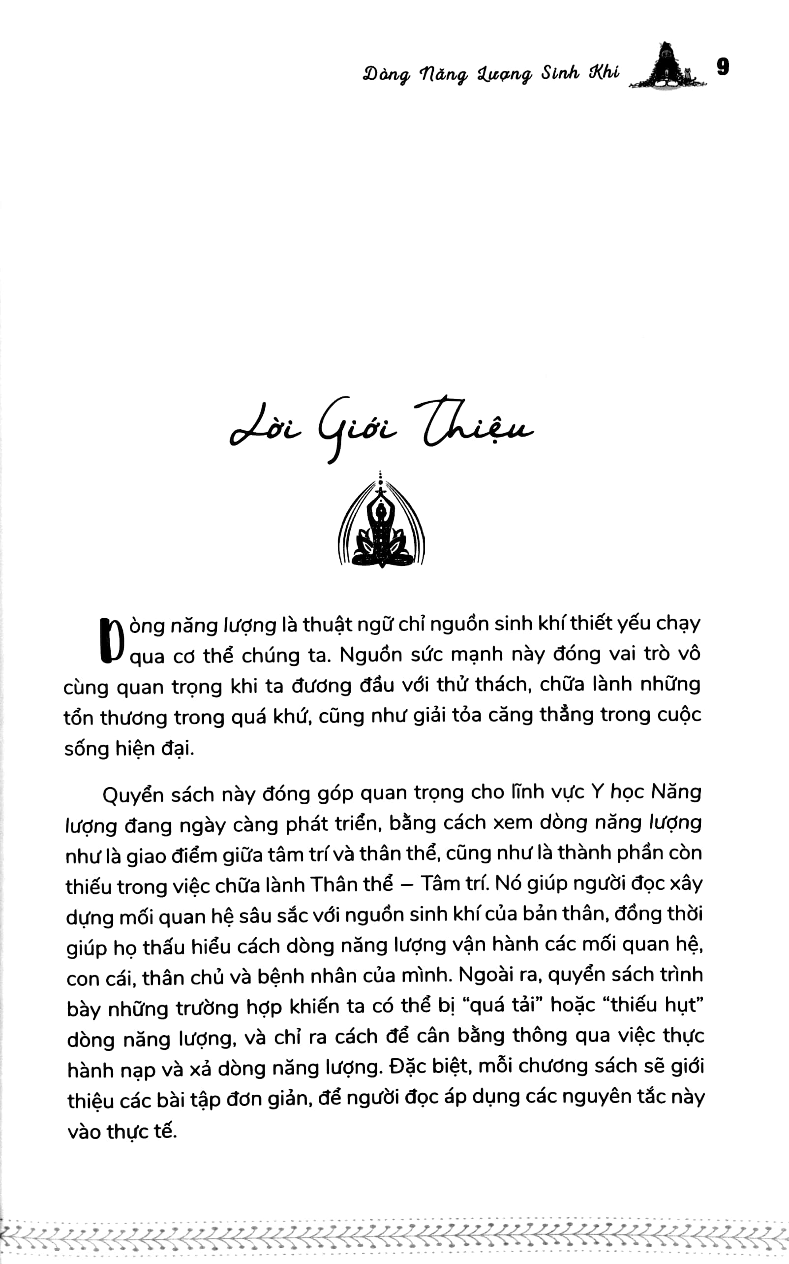 Dòng Năng Lượng Sinh Khí PDF Dòng Năng Lượng Sinh Khí PDF