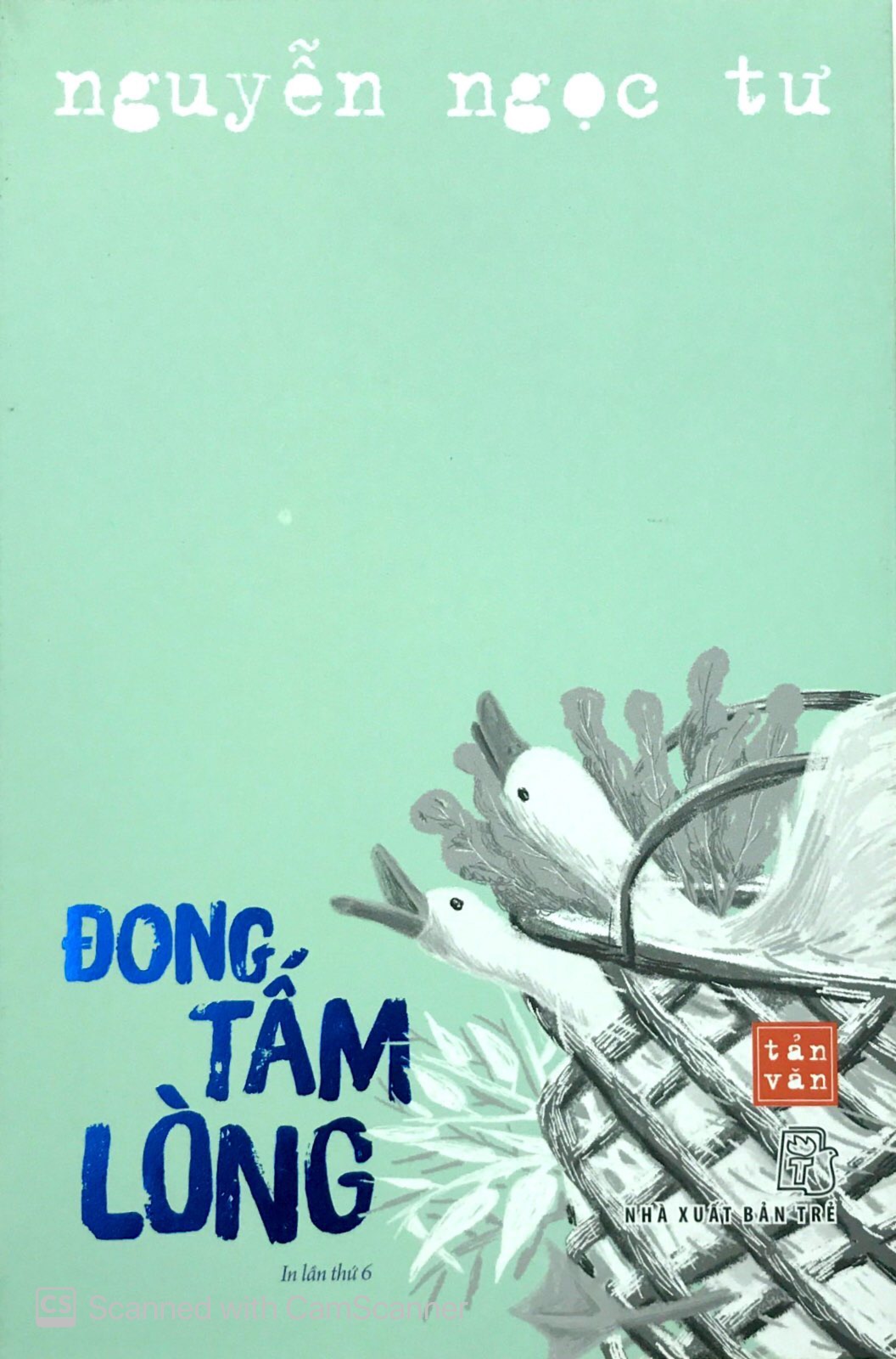 Đong Tấm Lòng PDF