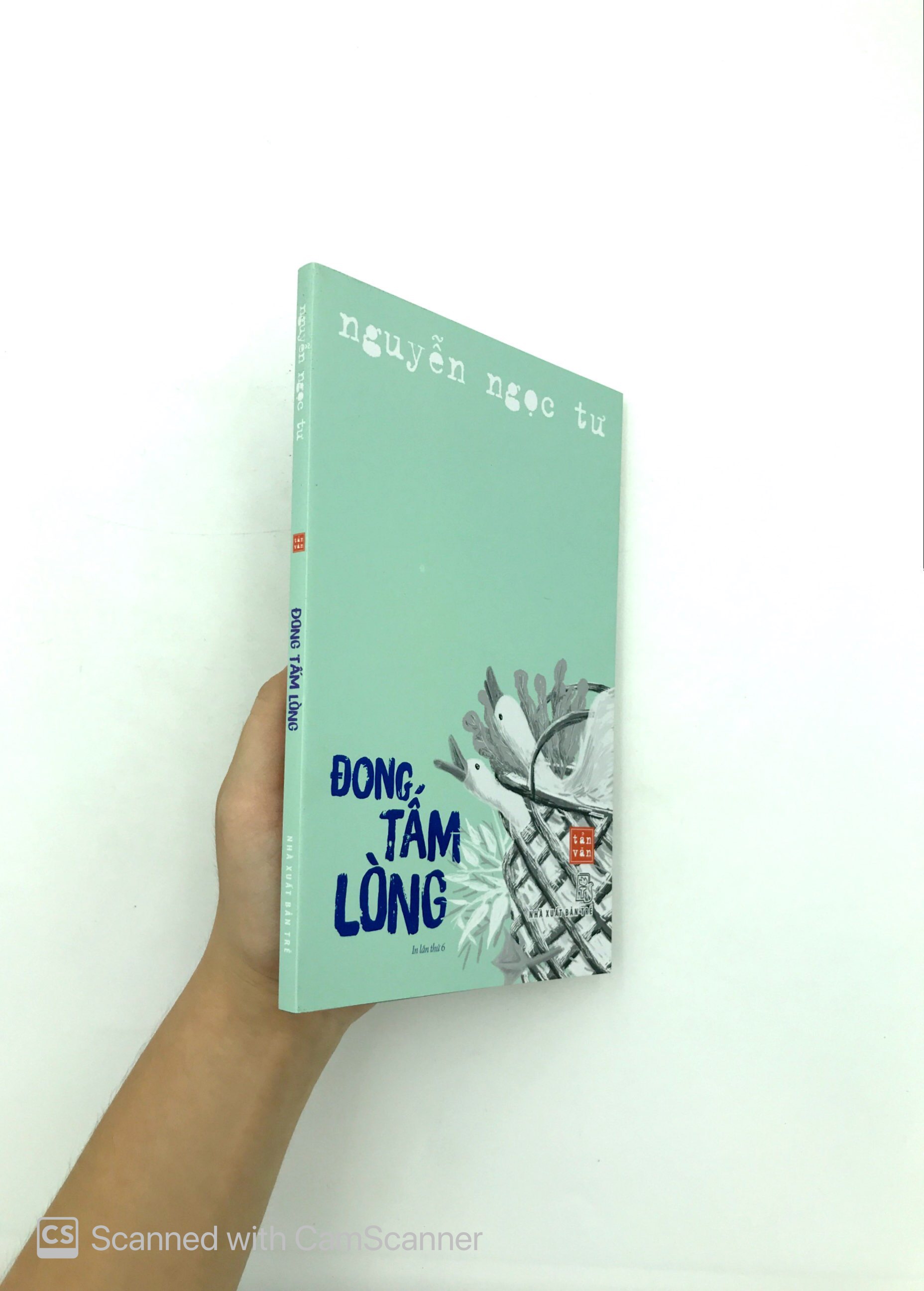 Đong Tấm Lòng PDF
