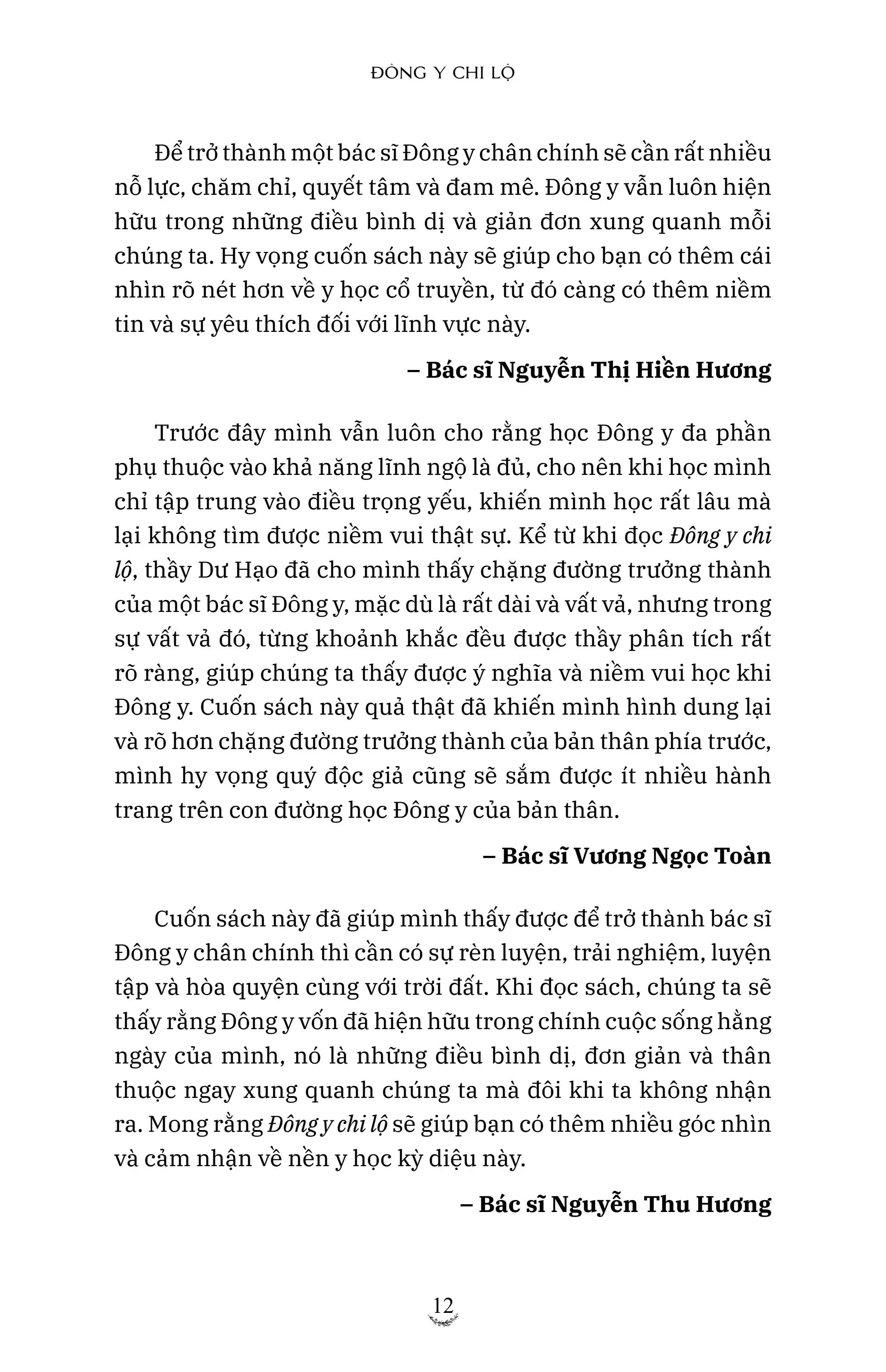Đông Y Chi Lộ - Quá Trình Trưởng Thành Của Một Bác Sĩ Đông Y Truyền Thống PDF đọc ebook online, epub online, nghe sách nói audio miễn phí. Tải sách Đông Y Chi Lộ - Quá Trình Trưởng Thành Của Một Bác Sĩ Đông Y Truyền Thống PDF đọc ebook online, epub online, nghe sách nói audio miễn phí.