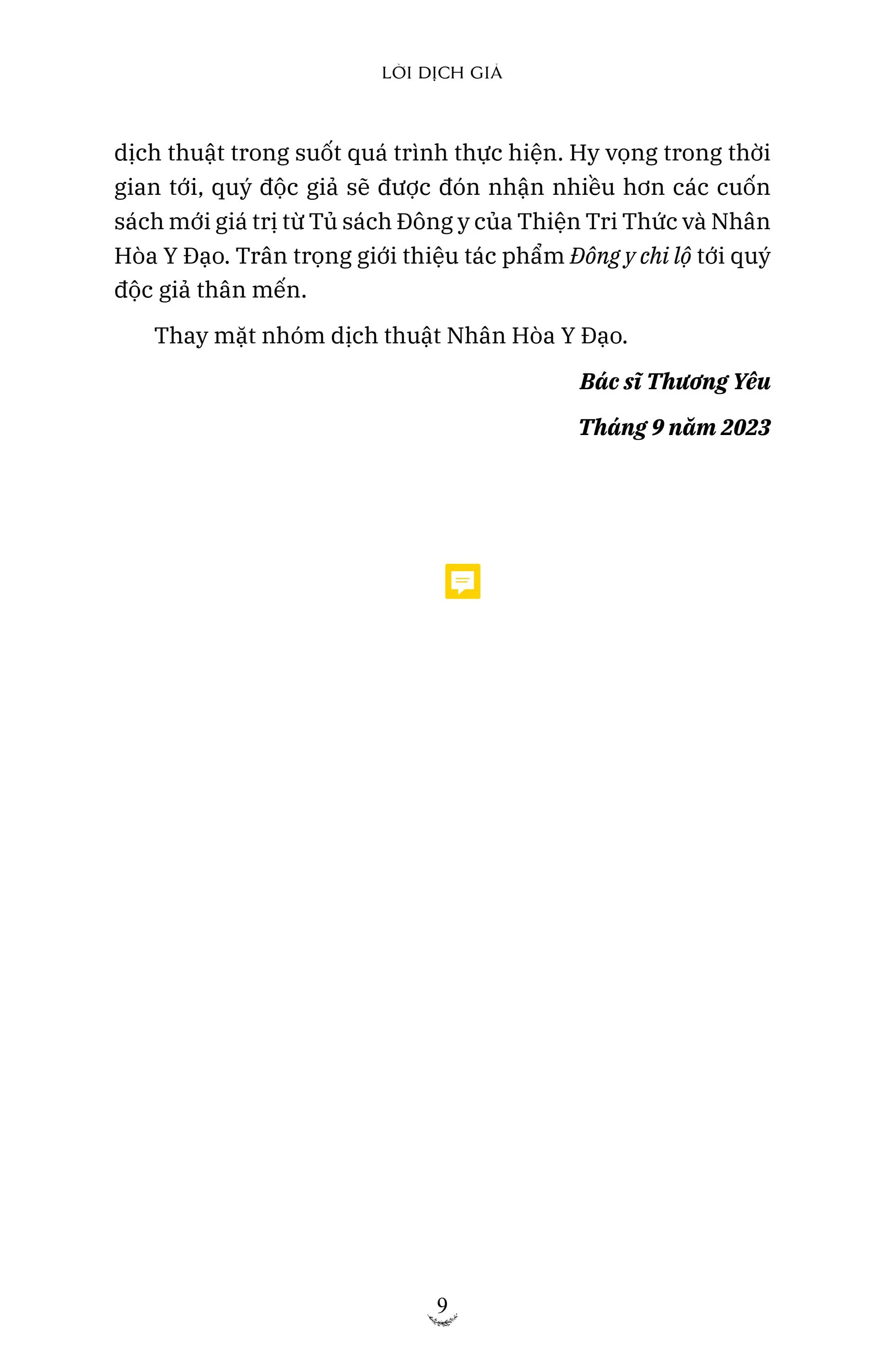Đông Y Chi Lộ - Quá Trình Trưởng Thành Của Một Bác Sĩ Đông Y Truyền Thống PDF đọc ebook online, epub online, nghe sách nói audio miễn phí. Tải sách Đông Y Chi Lộ - Quá Trình Trưởng Thành Của Một Bác Sĩ Đông Y Truyền Thống PDF đọc ebook online, epub online, nghe sách nói audio miễn phí.