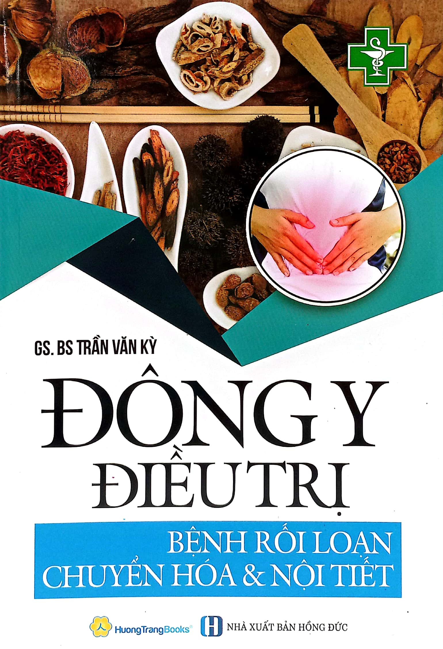 Đông Y Điều Trị - Bệnh Rối Loạn Chuyển Hóa Và Nội Tiết PDF Đông Y Điều Trị - Bệnh Rối Loạn Chuyển Hóa Và Nội Tiết PDF