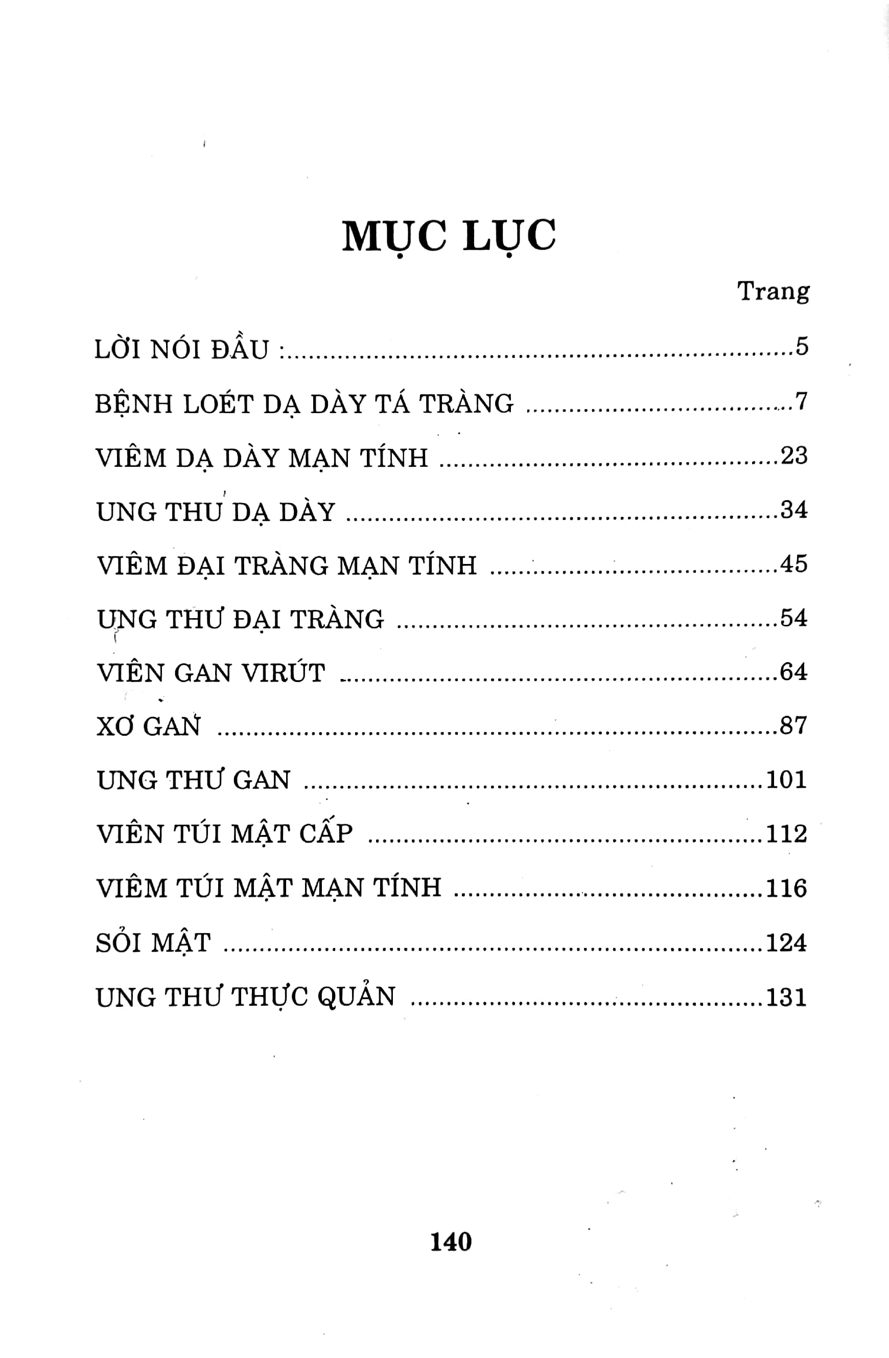 Đông Y Điều Trị - Bệnh Tiêu Hóa Và Gan Mật PDF Đông Y Điều Trị - Bệnh Tiêu Hóa Và Gan Mật PDF