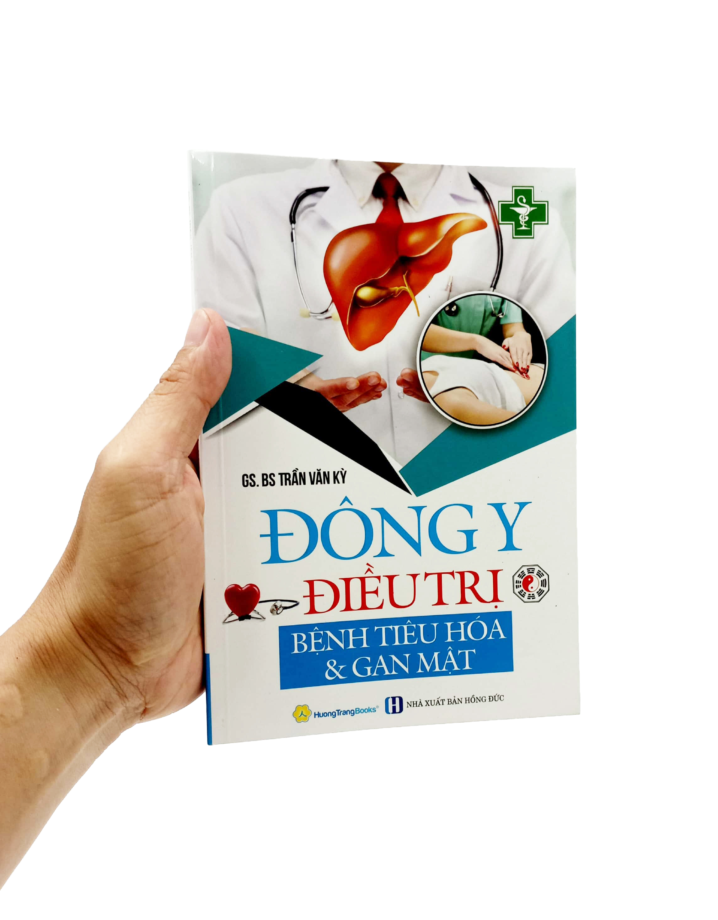Đông Y Điều Trị - Bệnh Tiêu Hóa Và Gan Mật PDF Đông Y Điều Trị - Bệnh Tiêu Hóa Và Gan Mật PDF