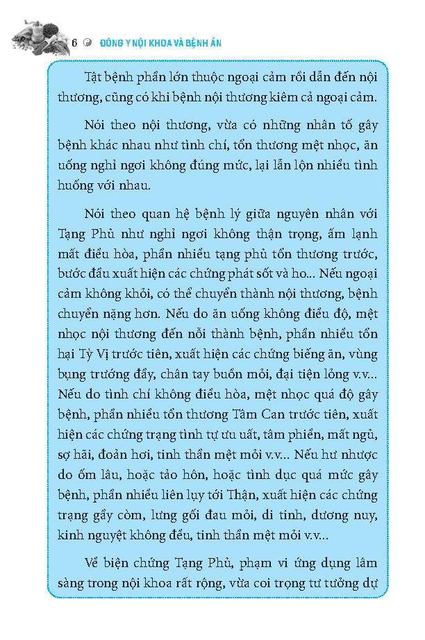 Đông Y Nội Khoa Và Bệnh Án PDF đọc ebook online, epub online, nghe sách nói audio miễn phí. Đông Y Nội Khoa Và Bệnh Án PDF đọc ebook online, epub online, nghe sách nói audio miễn phí.