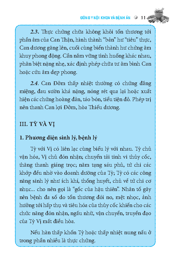 Đông Y Nội Khoa Và Bệnh Án PDF đọc ebook online, epub online, nghe sách nói audio miễn phí. Đông Y Nội Khoa Và Bệnh Án PDF đọc ebook online, epub online, nghe sách nói audio miễn phí.