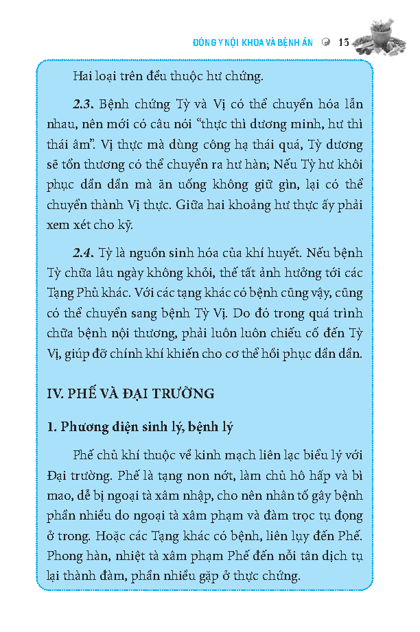 Đông Y Nội Khoa Và Bệnh Án PDF đọc ebook online, epub online, nghe sách nói audio miễn phí. Đông Y Nội Khoa Và Bệnh Án PDF đọc ebook online, epub online, nghe sách nói audio miễn phí.