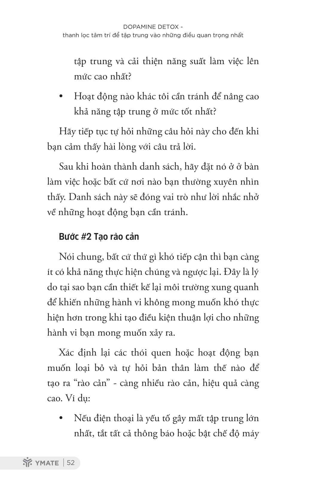 Dopamine Detox - Thanh Lọc Tâm Trí Để Tập Trung Vào Những Điều Quan Trọng Nhất PDF đọc ebook online, epub online, nghe sách nói audio miễn phí. Tải sách Dopamine Detox - Thanh Lọc Tâm Trí Để Tập Trung Vào Những Điều Quan Trọng Nhất PDF đọc ebook online, epub online, nghe sách nói audio miễn phí.