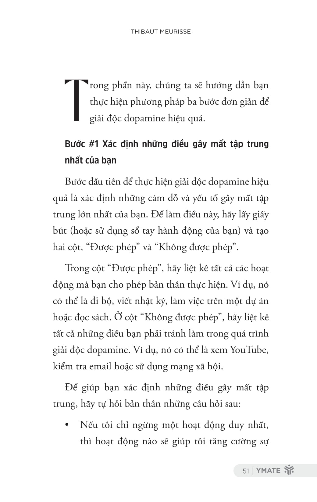 Dopamine Detox - Thanh Lọc Tâm Trí Để Tập Trung Vào Những Điều Quan Trọng Nhất PDF đọc ebook online, epub online, nghe sách nói audio miễn phí. Tải sách Dopamine Detox - Thanh Lọc Tâm Trí Để Tập Trung Vào Những Điều Quan Trọng Nhất PDF đọc ebook online, epub online, nghe sách nói audio miễn phí.