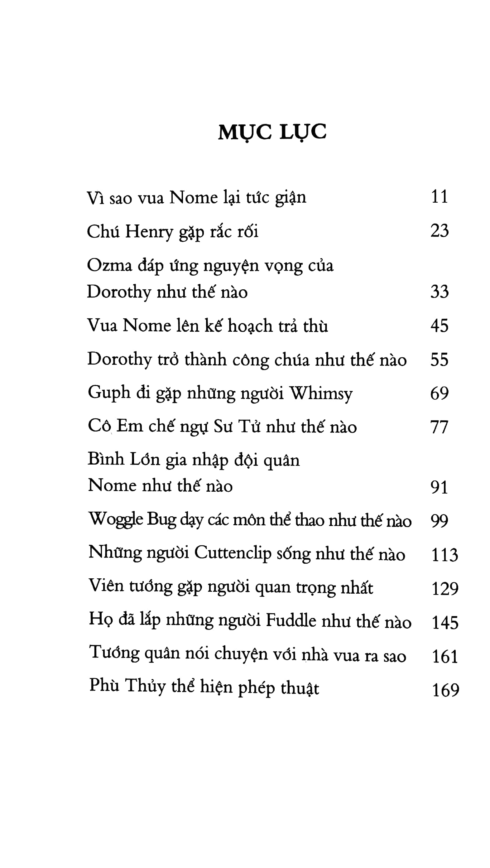Bộ Dorothy Và Xứ Oz Diệu Kỳ - Tập 6: Thành Phố Ngọc Lục Bảo PDF Bộ Dorothy Và Xứ Oz Diệu Kỳ - Tập 6: Thành Phố Ngọc Lục Bảo PDF