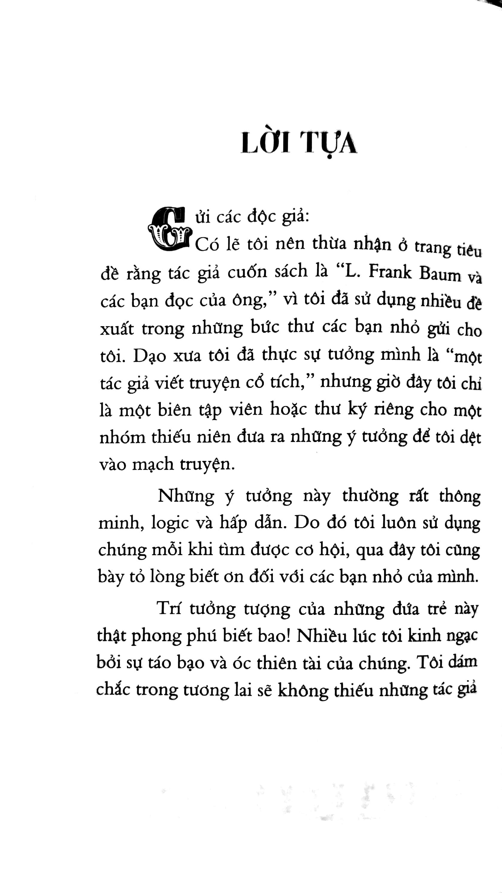 Bộ Dorothy Và Xứ Oz Diệu Kỳ - Tập 6: Thành Phố Ngọc Lục Bảo PDF Bộ Dorothy Và Xứ Oz Diệu Kỳ - Tập 6: Thành Phố Ngọc Lục Bảo PDF