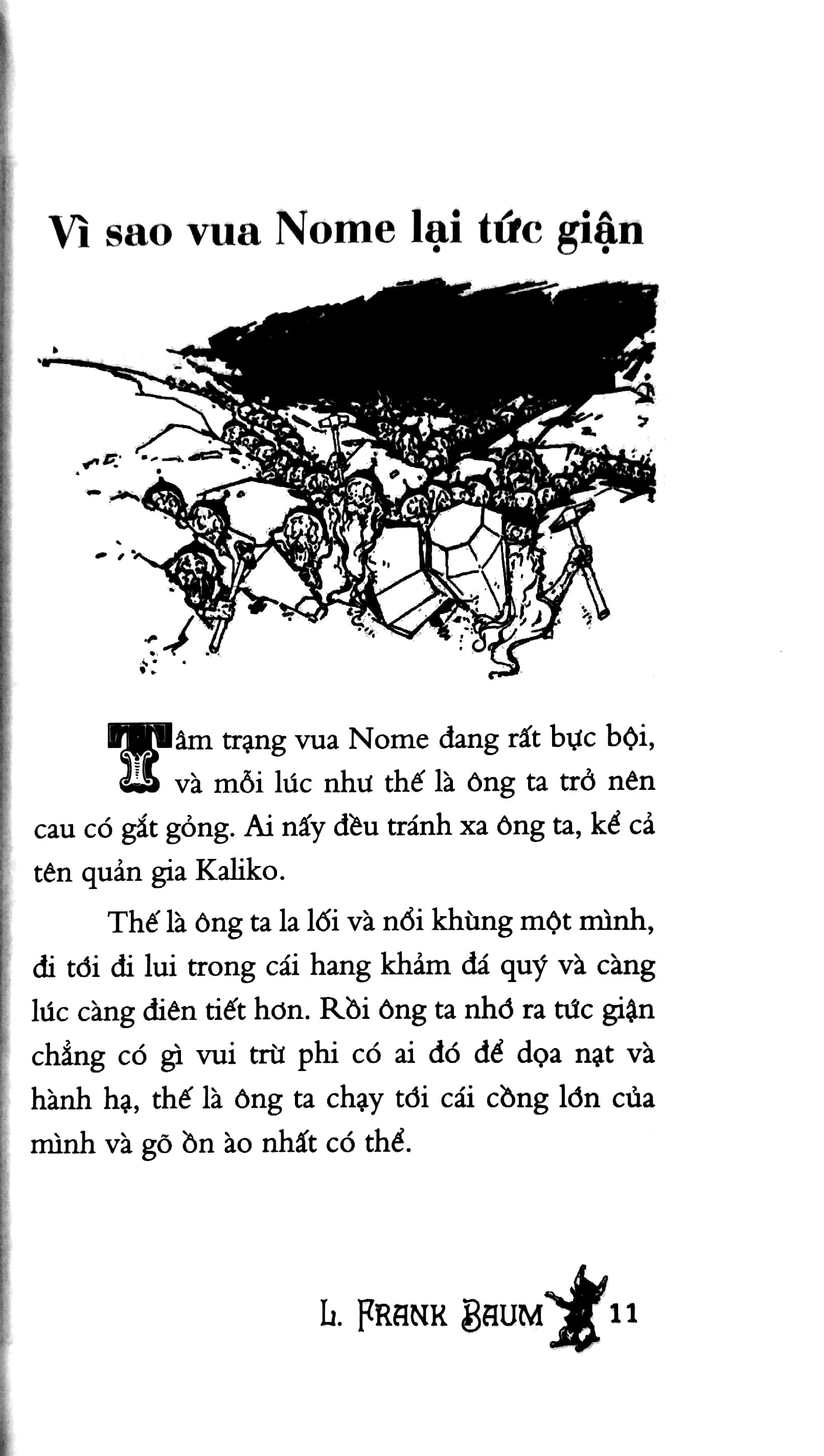 Bộ Dorothy Và Xứ Oz Diệu Kỳ - Tập 6: Thành Phố Ngọc Lục Bảo PDF Bộ Dorothy Và Xứ Oz Diệu Kỳ - Tập 6: Thành Phố Ngọc Lục Bảo PDF