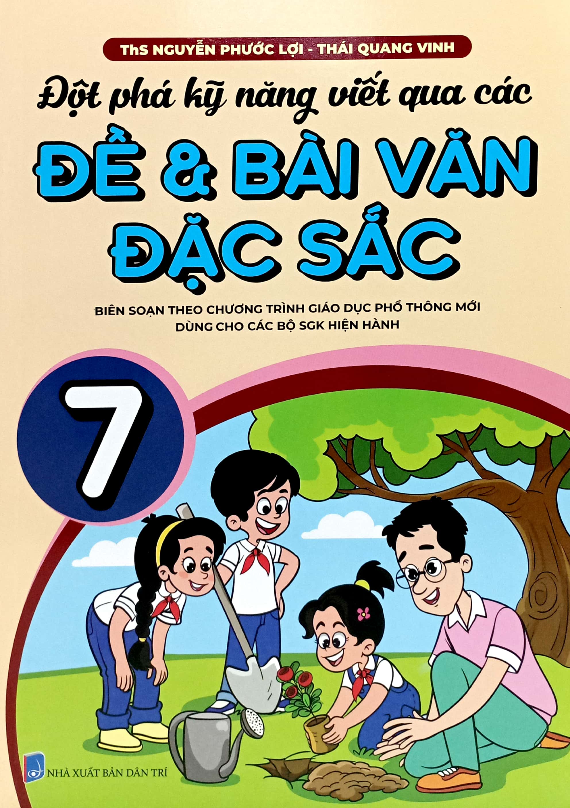 Đột Phá Kỹ Năng Viết Qua Các Đề Và Bài Văn Đặc Sắc 7 (Theo Chương Trình GDPT Mới) PDF đọc ebook online, epub online, nghe sách nói audio miễn phí. Tải sách Đột Phá Kỹ Năng Viết Qua Các Đề Và Bài Văn Đặc Sắc 7 (Theo Chương Trình GDPT Mới) PDF đọc ebook online, epub online, nghe sách nói audio miễn phí.