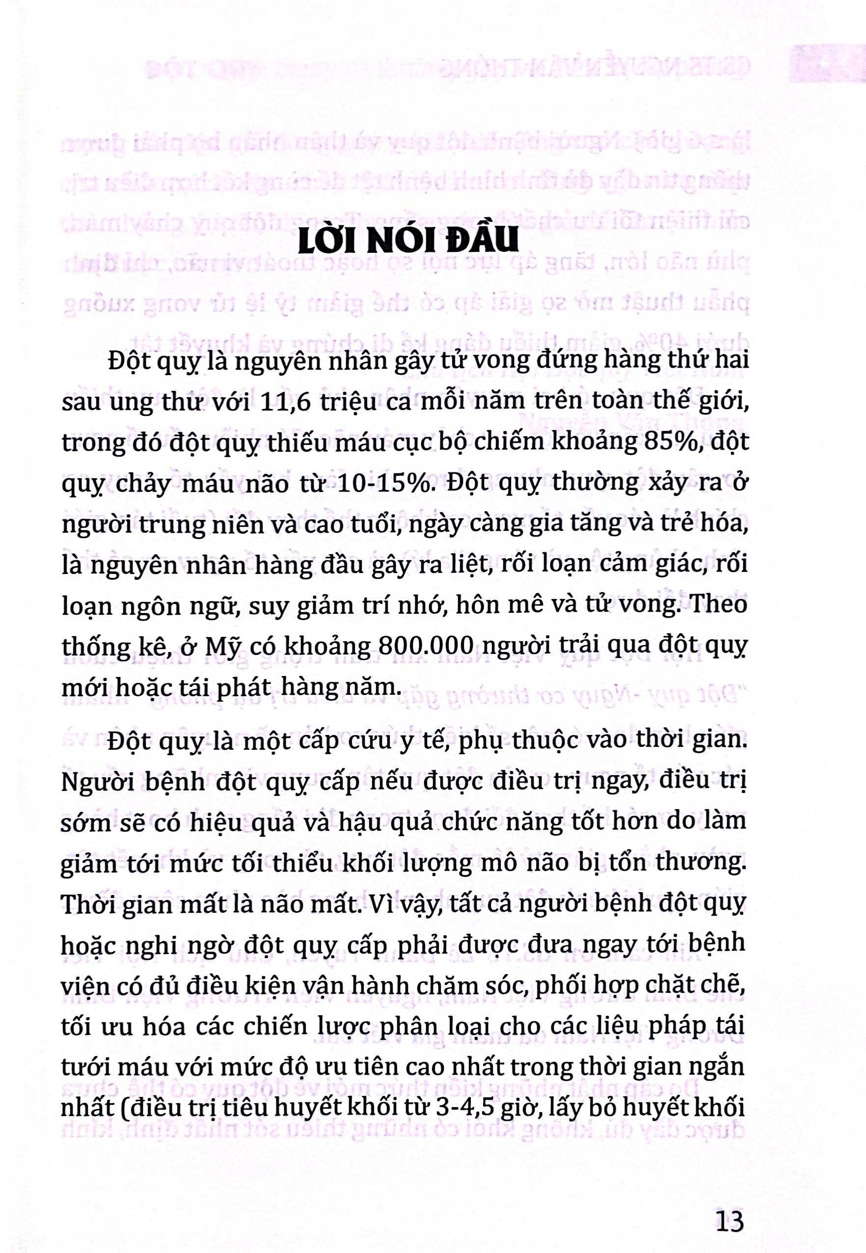 Đột Quỵ Nguy Cơ Thường Gặp Và Điều Trị Dự Phòng PDF Đột Quỵ Nguy Cơ Thường Gặp Và Điều Trị Dự Phòng PDF