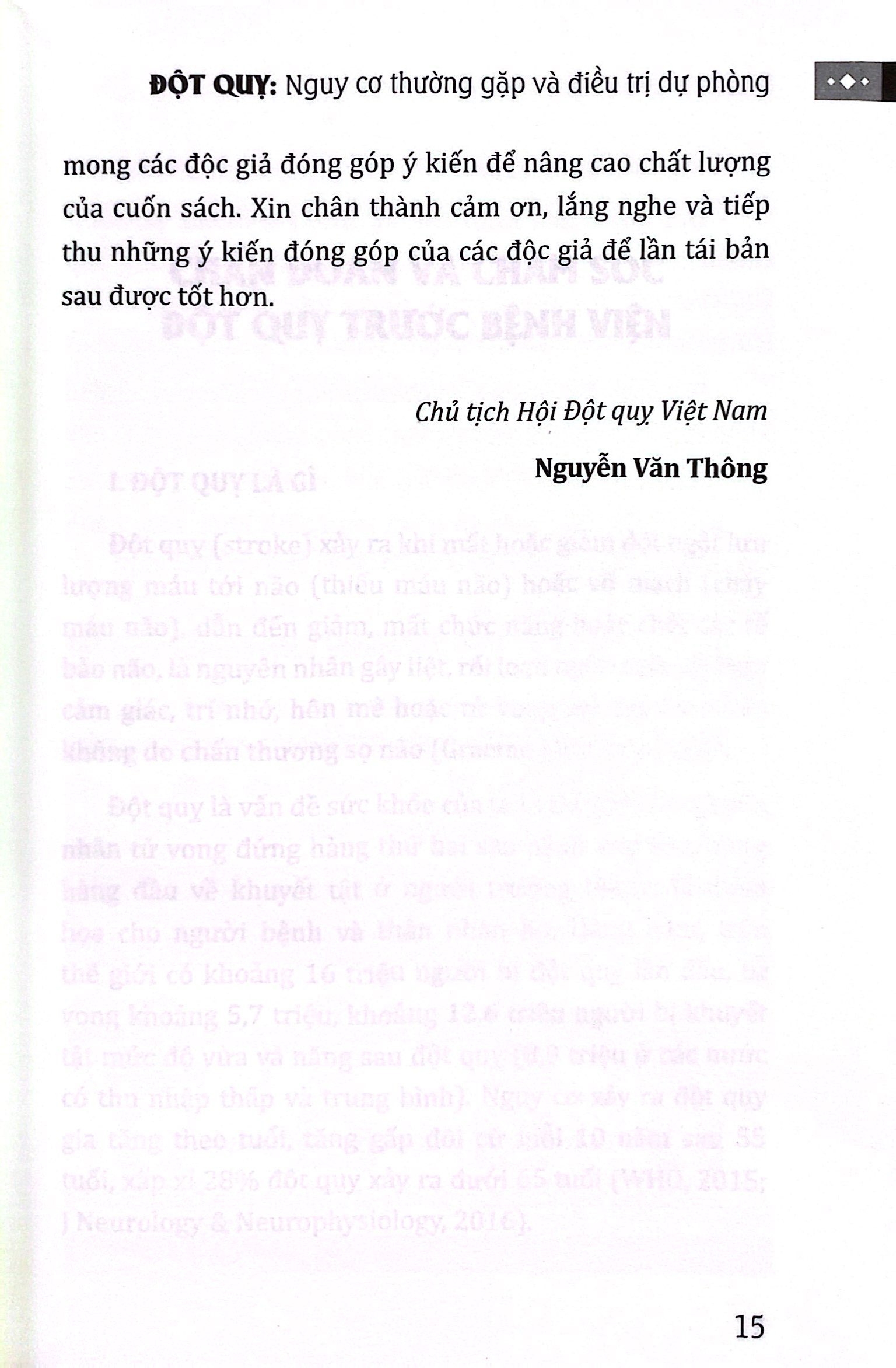 Đột Quỵ Nguy Cơ Thường Gặp Và Điều Trị Dự Phòng PDF Đột Quỵ Nguy Cơ Thường Gặp Và Điều Trị Dự Phòng PDF