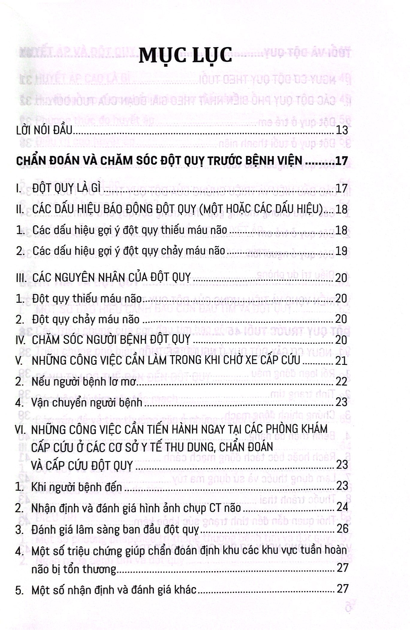 Đột Quỵ Nguy Cơ Thường Gặp Và Điều Trị Dự Phòng PDF Đột Quỵ Nguy Cơ Thường Gặp Và Điều Trị Dự Phòng PDF