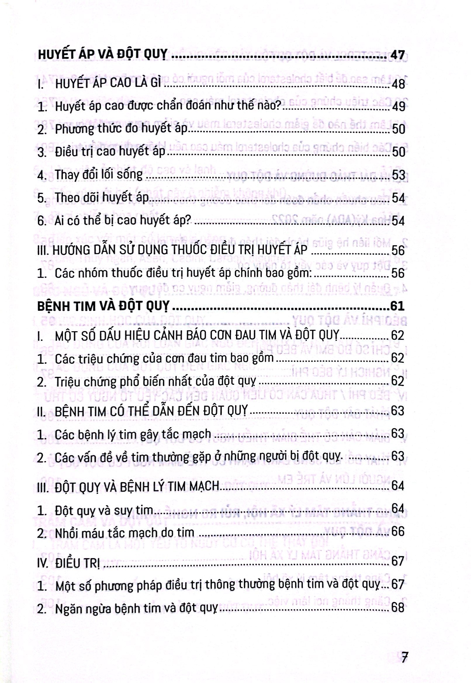 Đột Quỵ Nguy Cơ Thường Gặp Và Điều Trị Dự Phòng PDF Đột Quỵ Nguy Cơ Thường Gặp Và Điều Trị Dự Phòng PDF