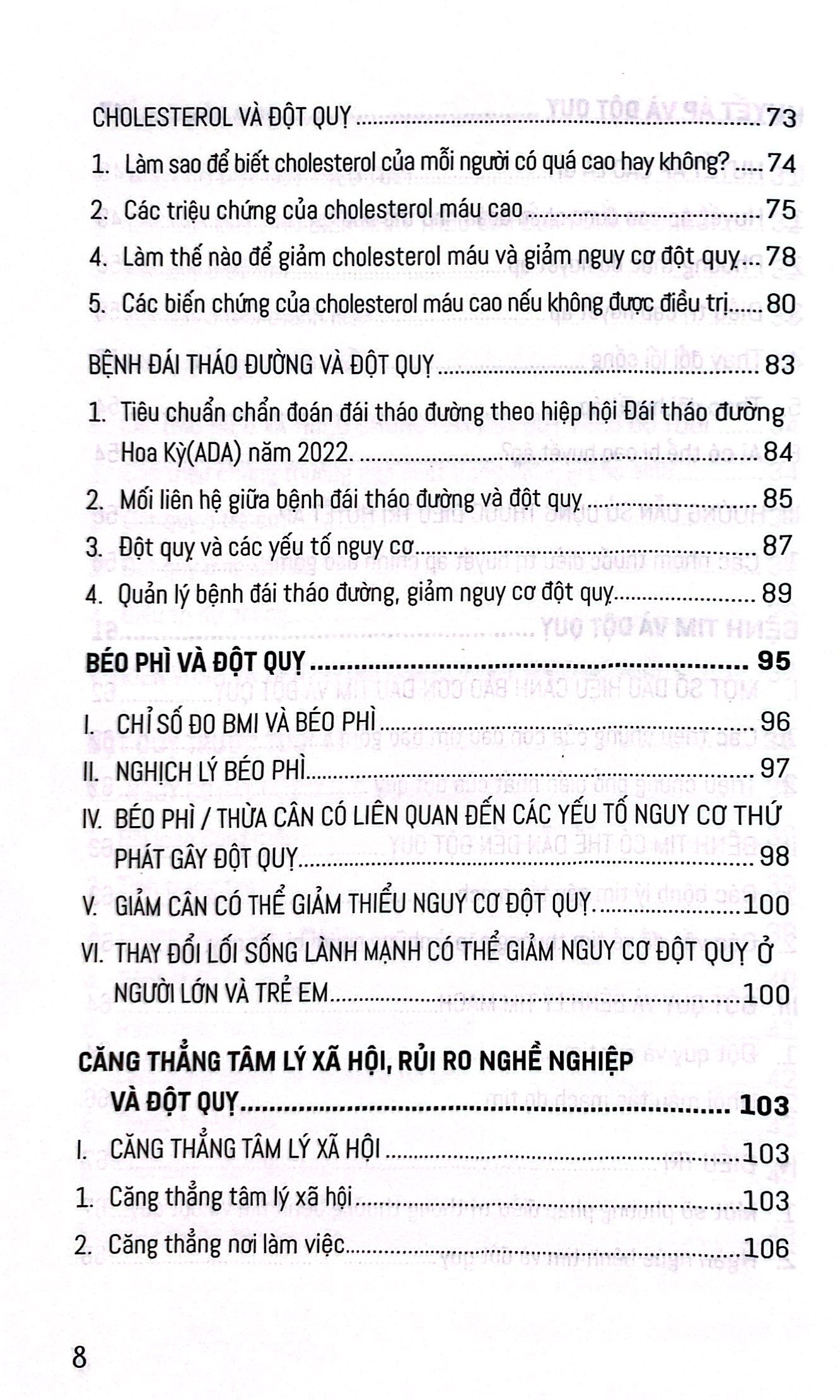 Đột Quỵ Nguy Cơ Thường Gặp Và Điều Trị Dự Phòng PDF Đột Quỵ Nguy Cơ Thường Gặp Và Điều Trị Dự Phòng PDF