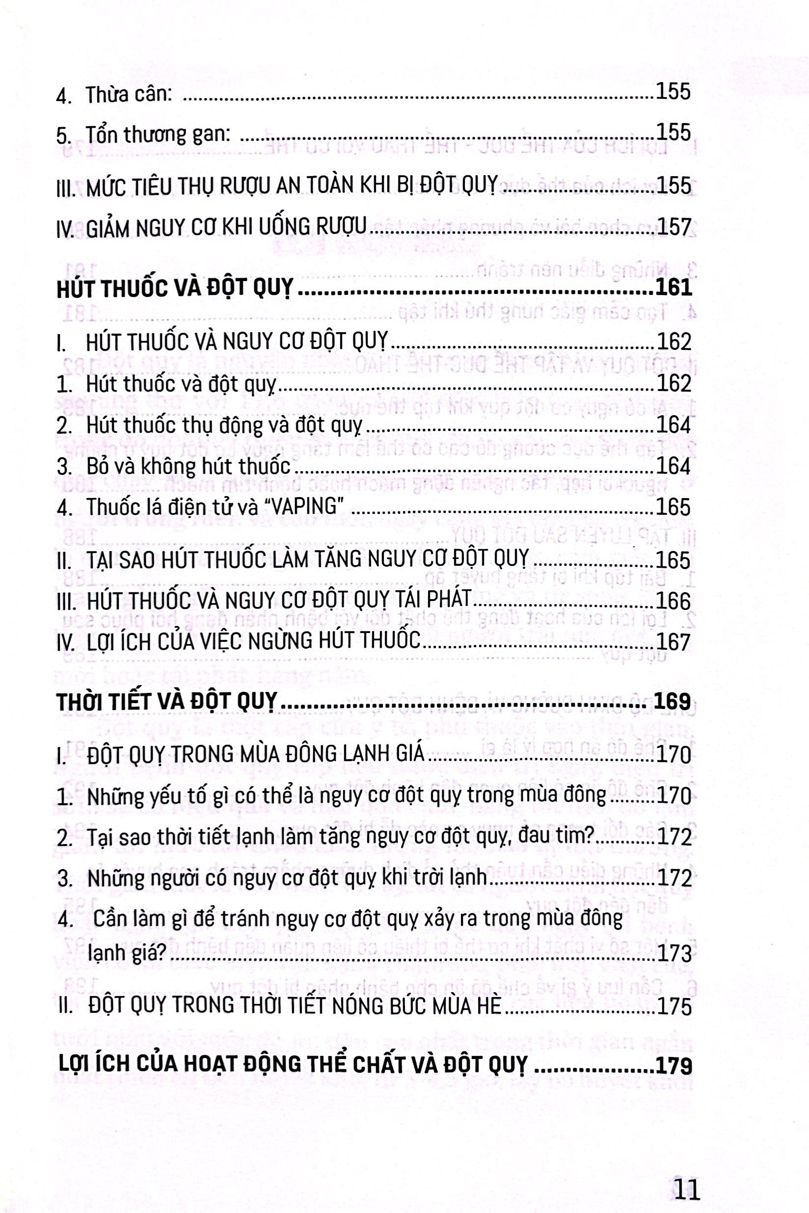 Đột Quỵ Nguy Cơ Thường Gặp Và Điều Trị Dự Phòng PDF Đột Quỵ Nguy Cơ Thường Gặp Và Điều Trị Dự Phòng PDF