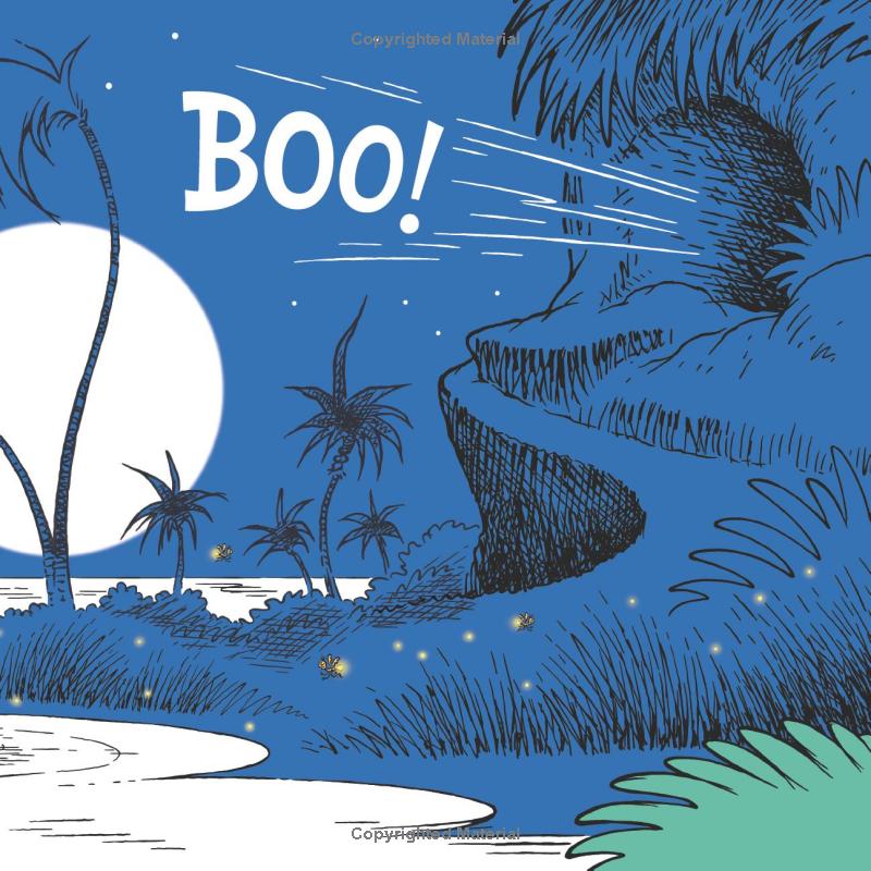 Dr. Seuss's Horton Hears A Boo! PDF đọc ebook online, epub online, nghe sách nói audio miễn phí.