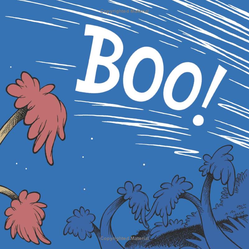 Dr. Seuss's Horton Hears A Boo! PDF đọc ebook online, epub online, nghe sách nói audio miễn phí.