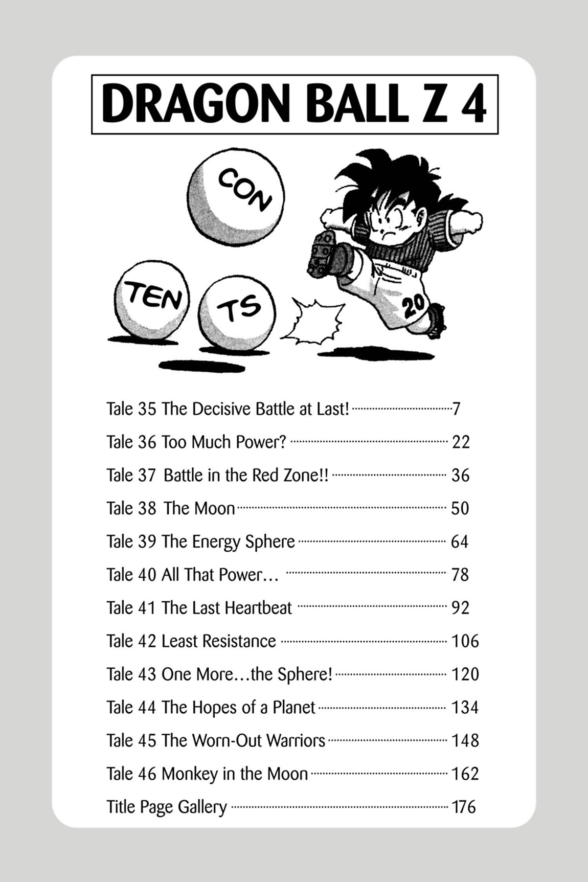 Dragon Ball Z (Vizbig Edition) Vol. 4 (English Edition)