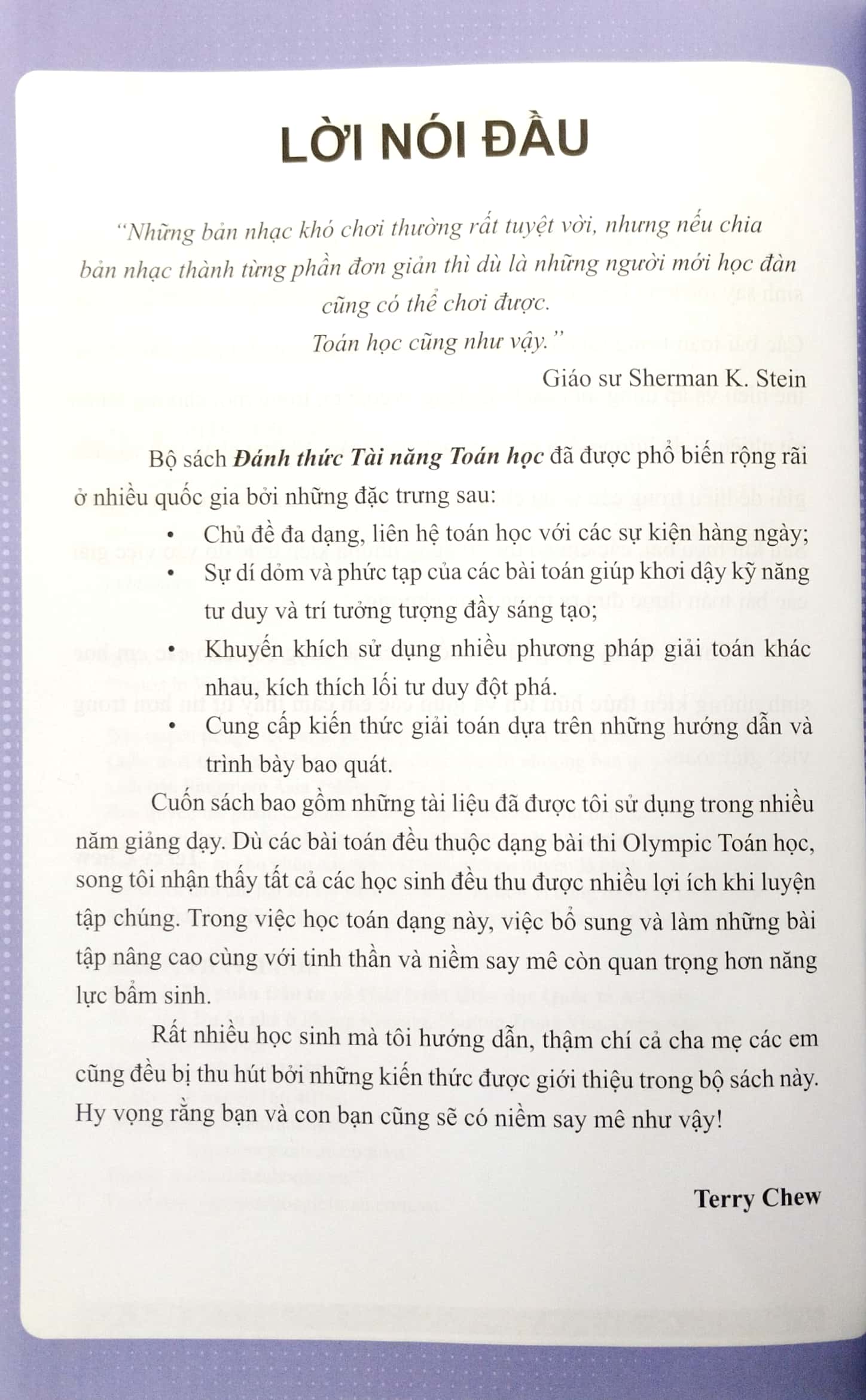 Đánh Thức Tài Năng Toán Học - Unleash The Maths Olympian In You! - Tập 5 (11-13 Tuổi) PDF đọc ebook online, epub online, nghe sách nói audio miễn phí. Tải sách Đánh Thức Tài Năng Toán Học - Unleash The Maths Olympian In You! - Tập 5 (11-13 Tuổi) PDF đọc ebook online, epub online, nghe sách nói audio miễn phí.