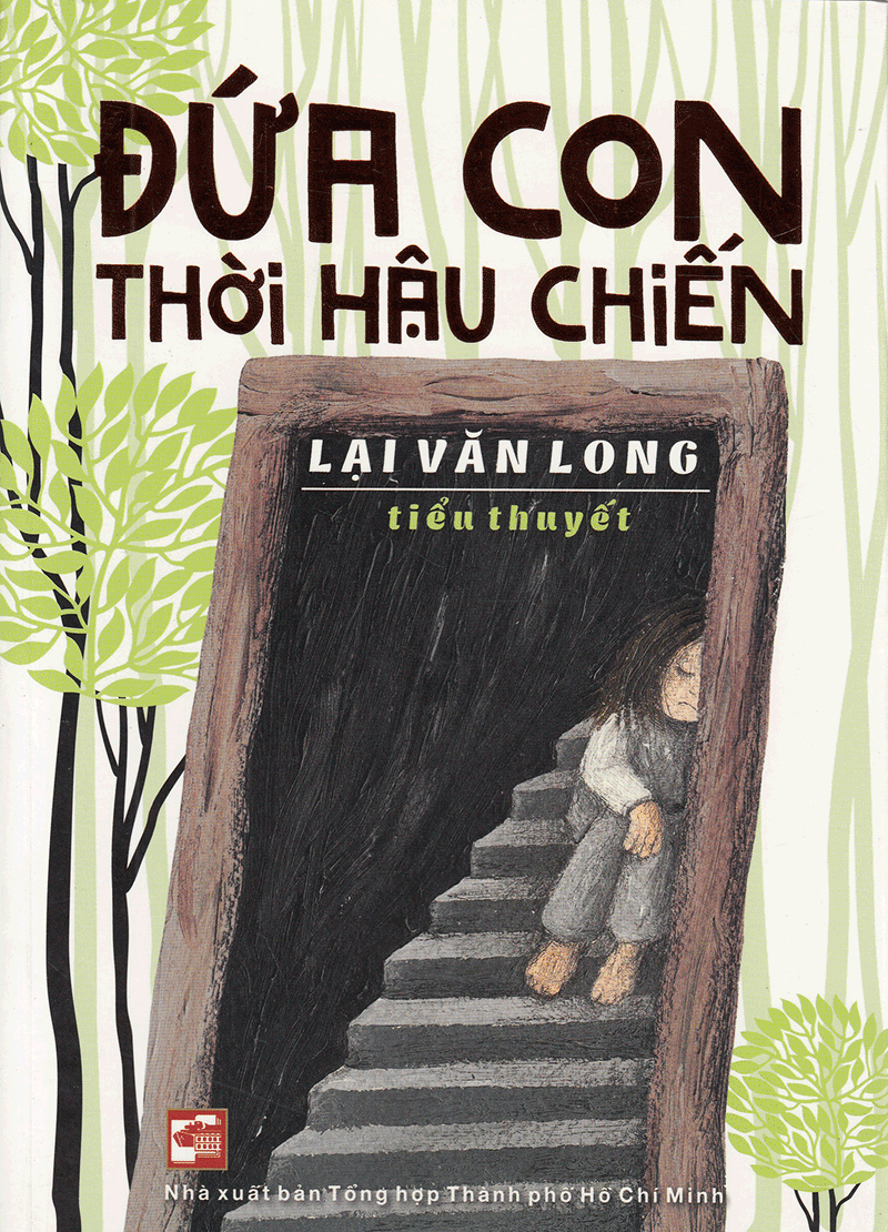 Đứa Con Thời Hậu Chiến PDF Đứa Con Thời Hậu Chiến PDF