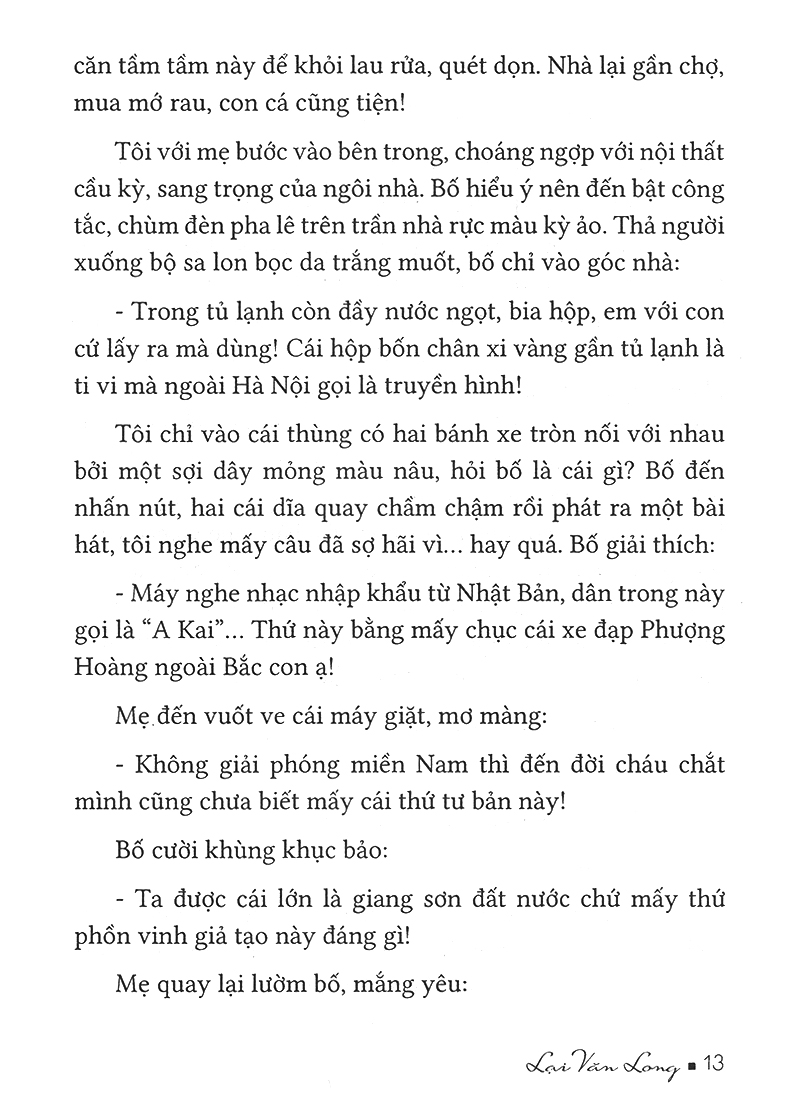 Đứa Con Thời Hậu Chiến PDF Đứa Con Thời Hậu Chiến PDF