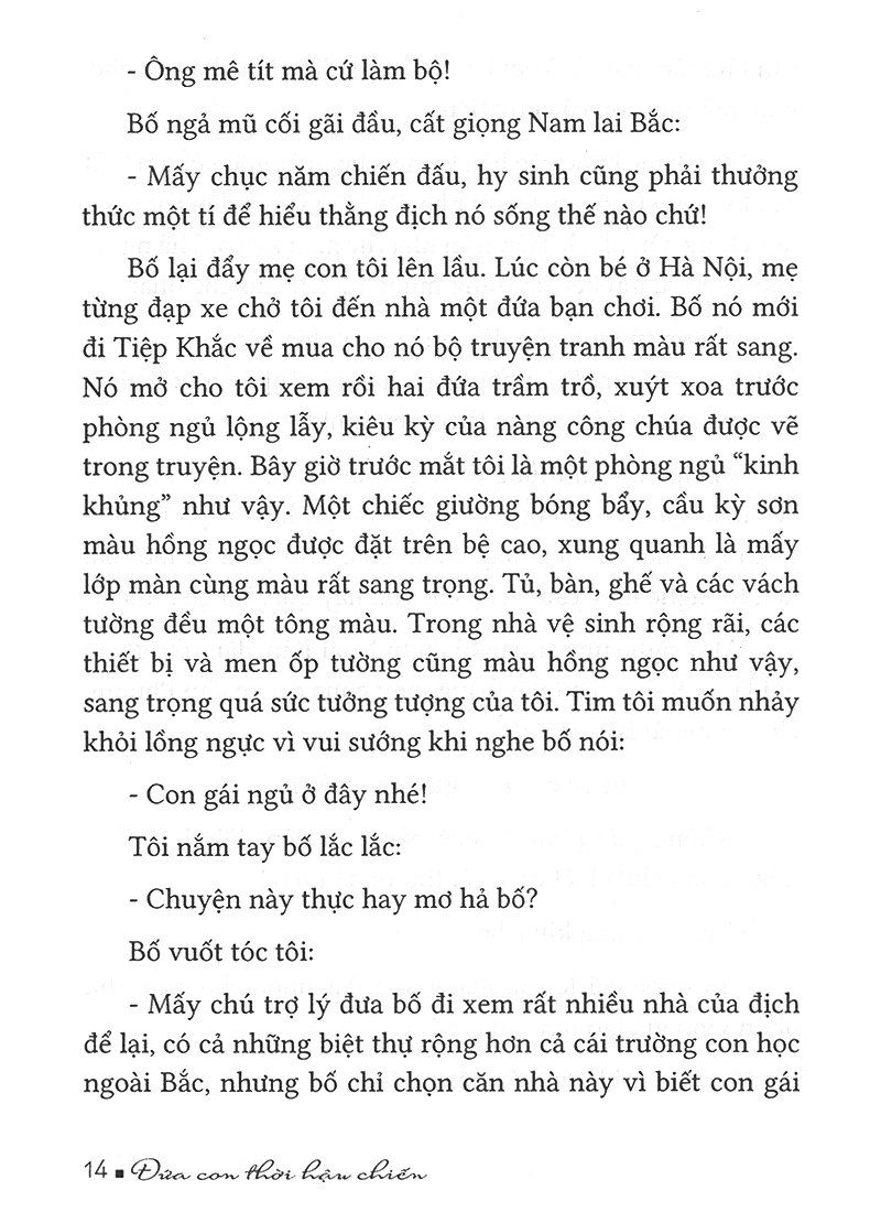 Đứa Con Thời Hậu Chiến PDF Đứa Con Thời Hậu Chiến PDF