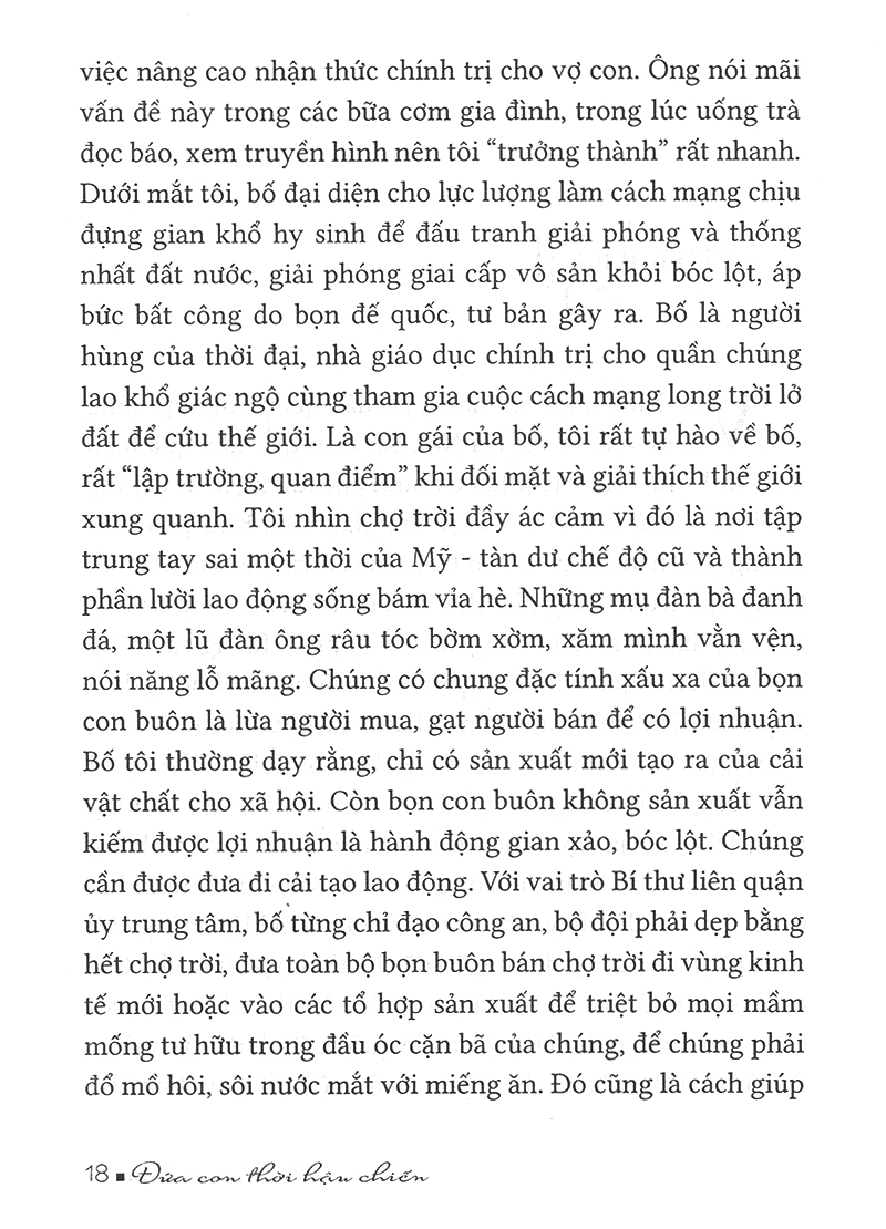 Đứa Con Thời Hậu Chiến PDF Đứa Con Thời Hậu Chiến PDF
