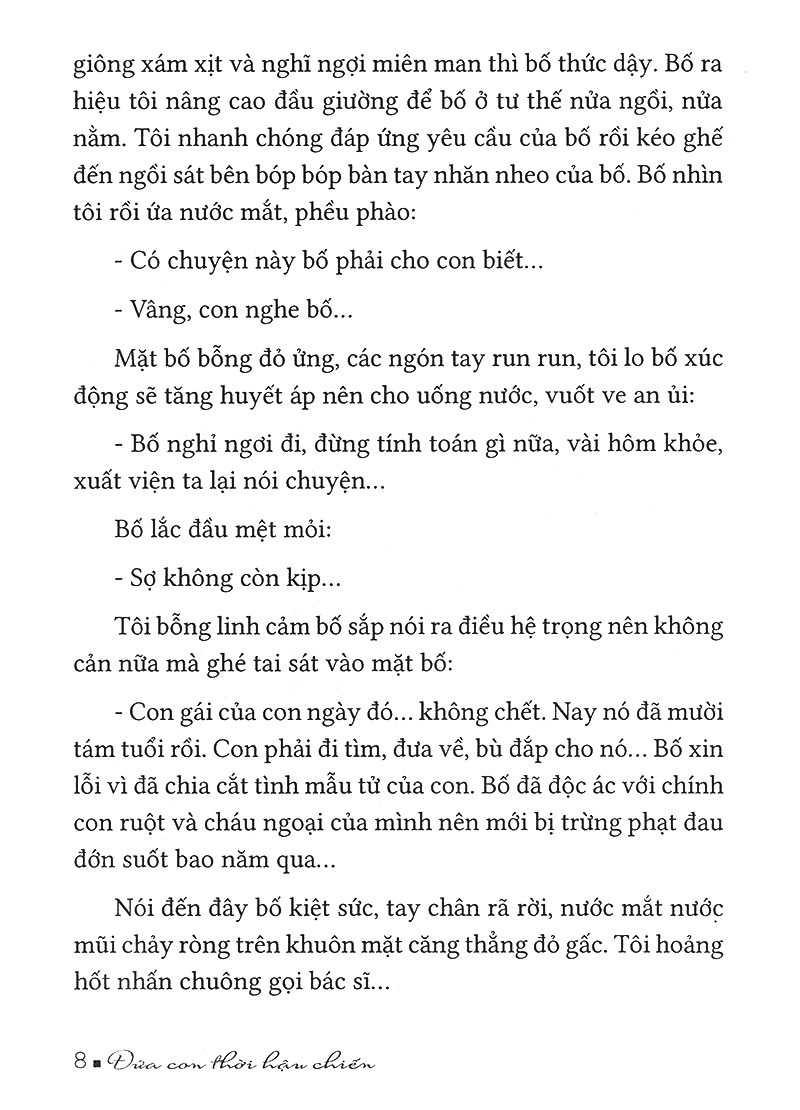 Đứa Con Thời Hậu Chiến PDF Đứa Con Thời Hậu Chiến PDF