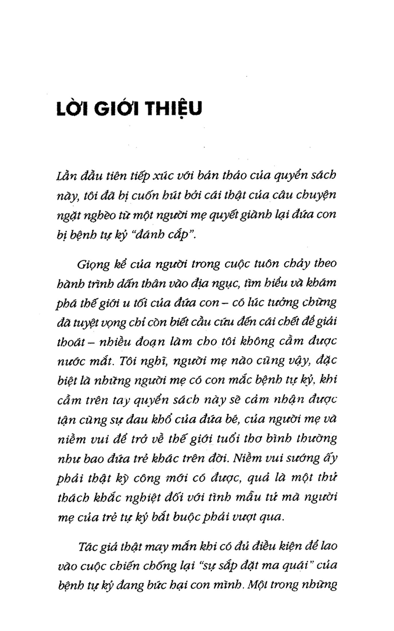 Đưa Con Trở Lại Thiên Đường PDF đọc ebook online, epub online, nghe sách nói audio miễn phí.
