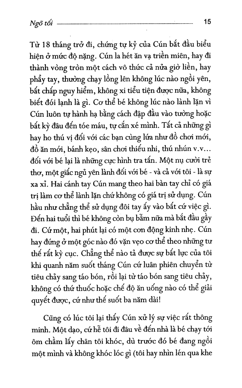 Đưa Con Trở Lại Thiên Đường PDF đọc ebook online, epub online, nghe sách nói audio miễn phí.