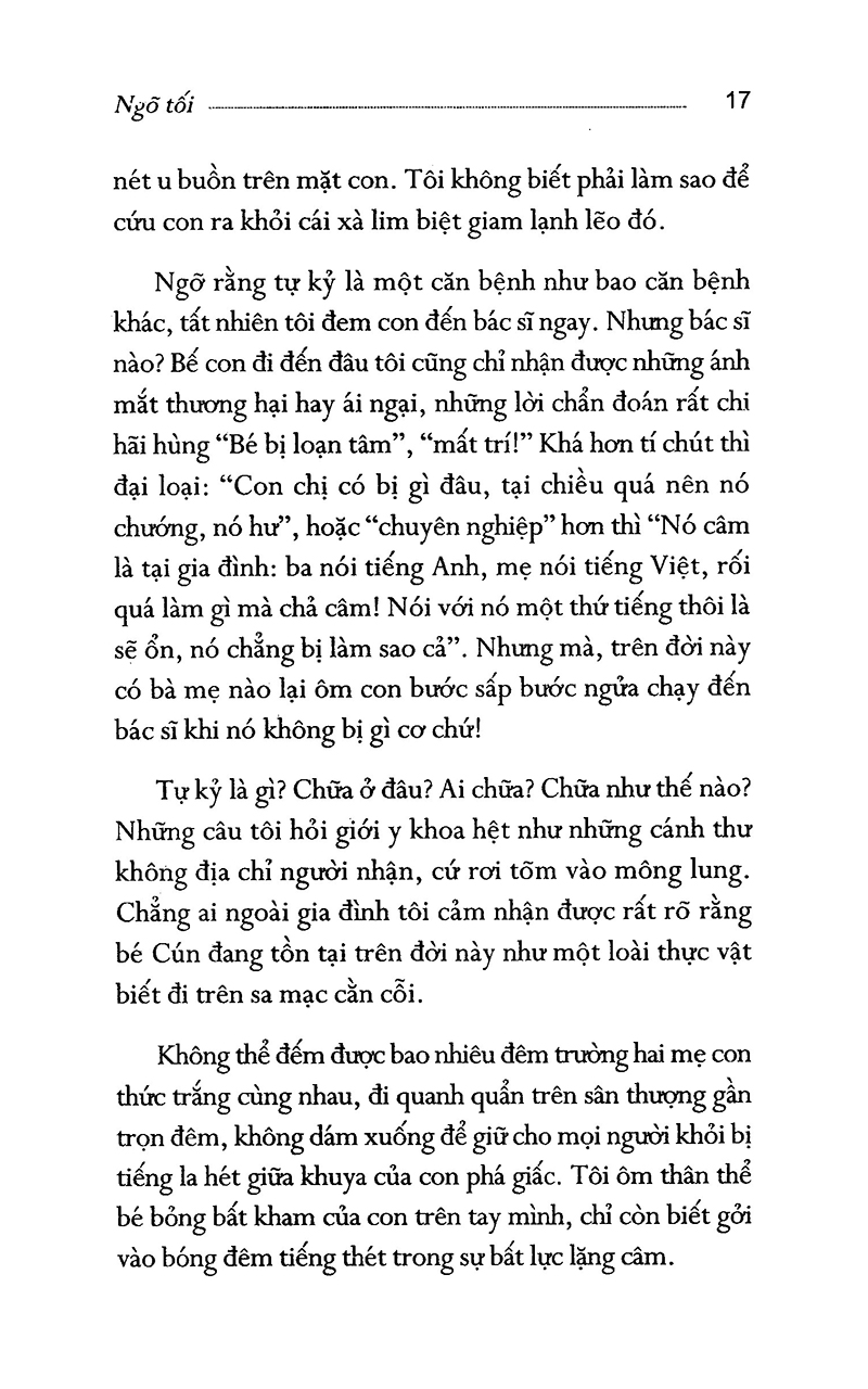 Đưa Con Trở Lại Thiên Đường PDF đọc ebook online, epub online, nghe sách nói audio miễn phí.