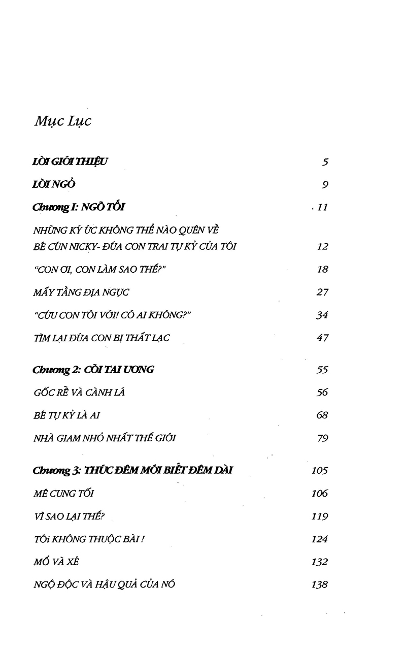 Đưa Con Trở Lại Thiên Đường PDF đọc ebook online, epub online, nghe sách nói audio miễn phí.