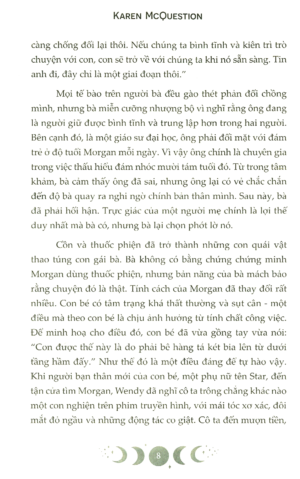 Đứa Trẻ Ánh Trăng PDF đọc ebook online, epub online, nghe sách nói audio miễn phí.