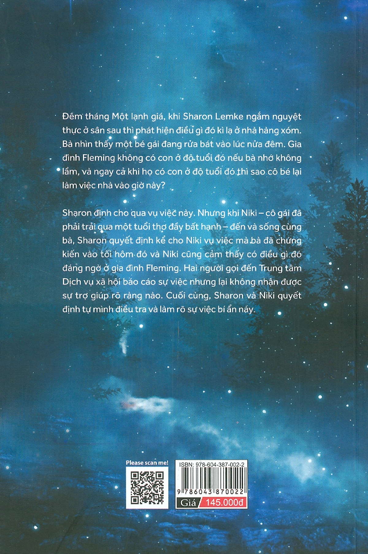 Đứa Trẻ Ánh Trăng PDF đọc ebook online, epub online, nghe sách nói audio miễn phí.