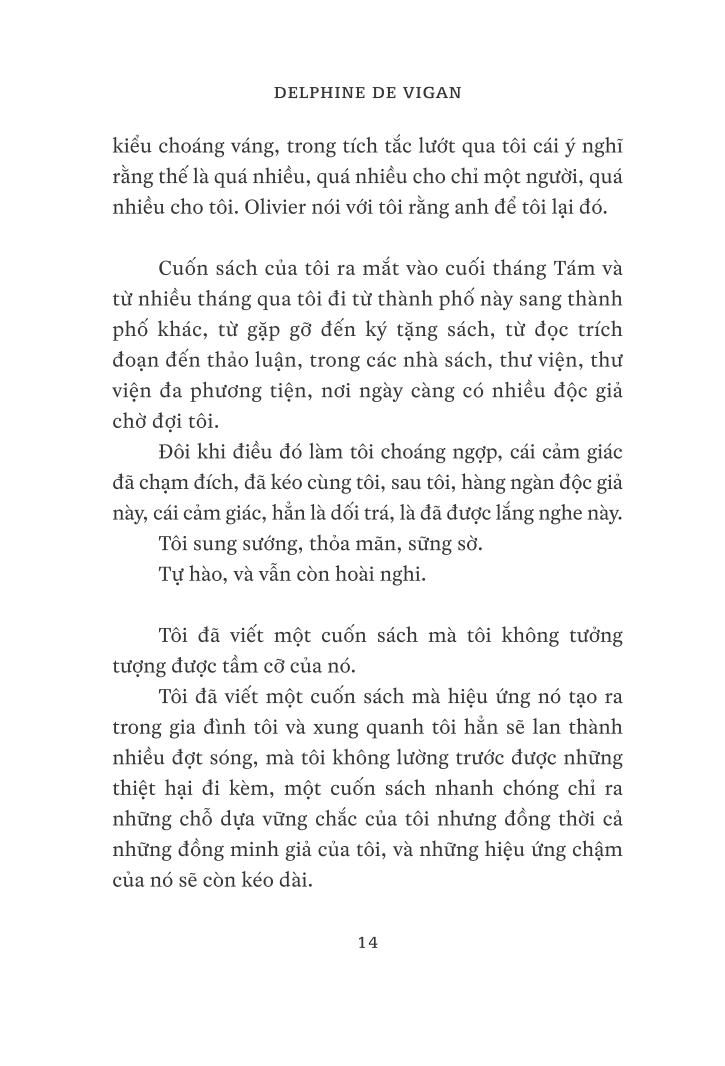 Dựa Trên Một Câu Chuyện Có Thật PDF đọc ebook online, epub online, nghe sách nói audio miễn phí. Dựa Trên Một Câu Chuyện Có Thật PDF đọc ebook online, epub online, nghe sách nói audio miễn phí.
