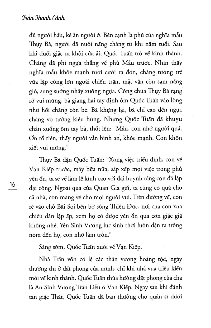 Đức Thánh Trần PDF Đức Thánh Trần PDF