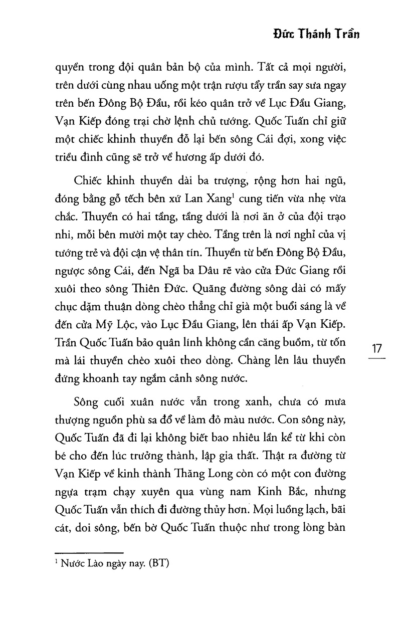 Đức Thánh Trần PDF Đức Thánh Trần PDF
