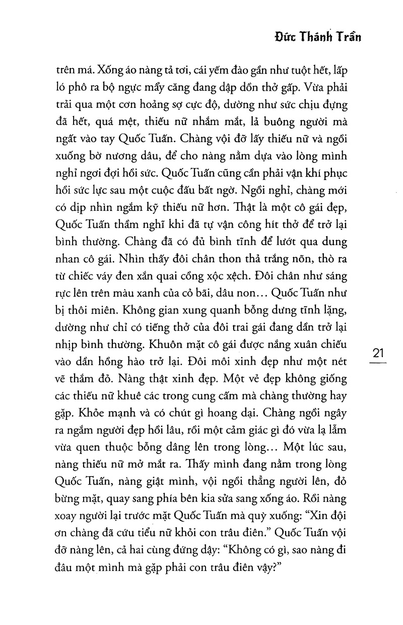 Đức Thánh Trần PDF Đức Thánh Trần PDF