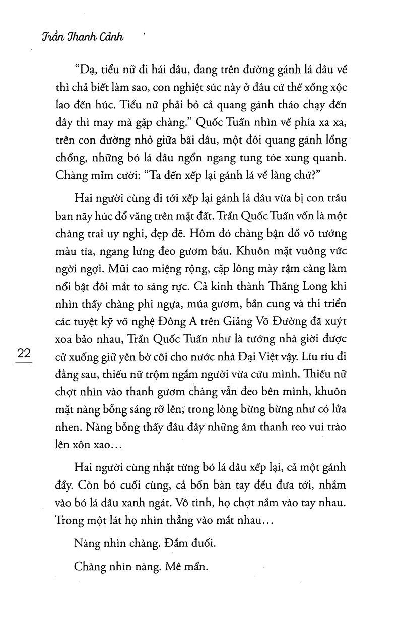 Đức Thánh Trần PDF Đức Thánh Trần PDF