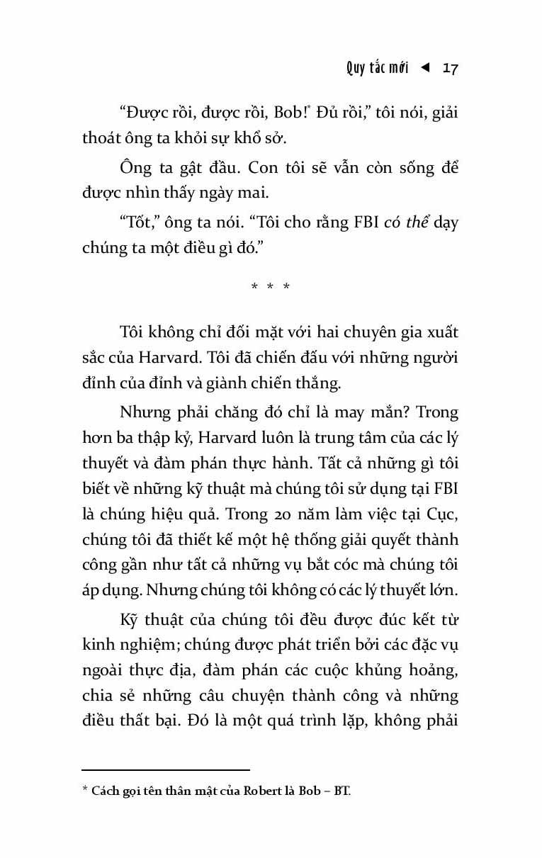 Đừng Bao Giờ Chia Đôi Lợi Ích Trong Mọi Cuộc Đàm Phán PDF Đừng Bao Giờ Chia Đôi Lợi Ích Trong Mọi Cuộc Đàm Phán PDF