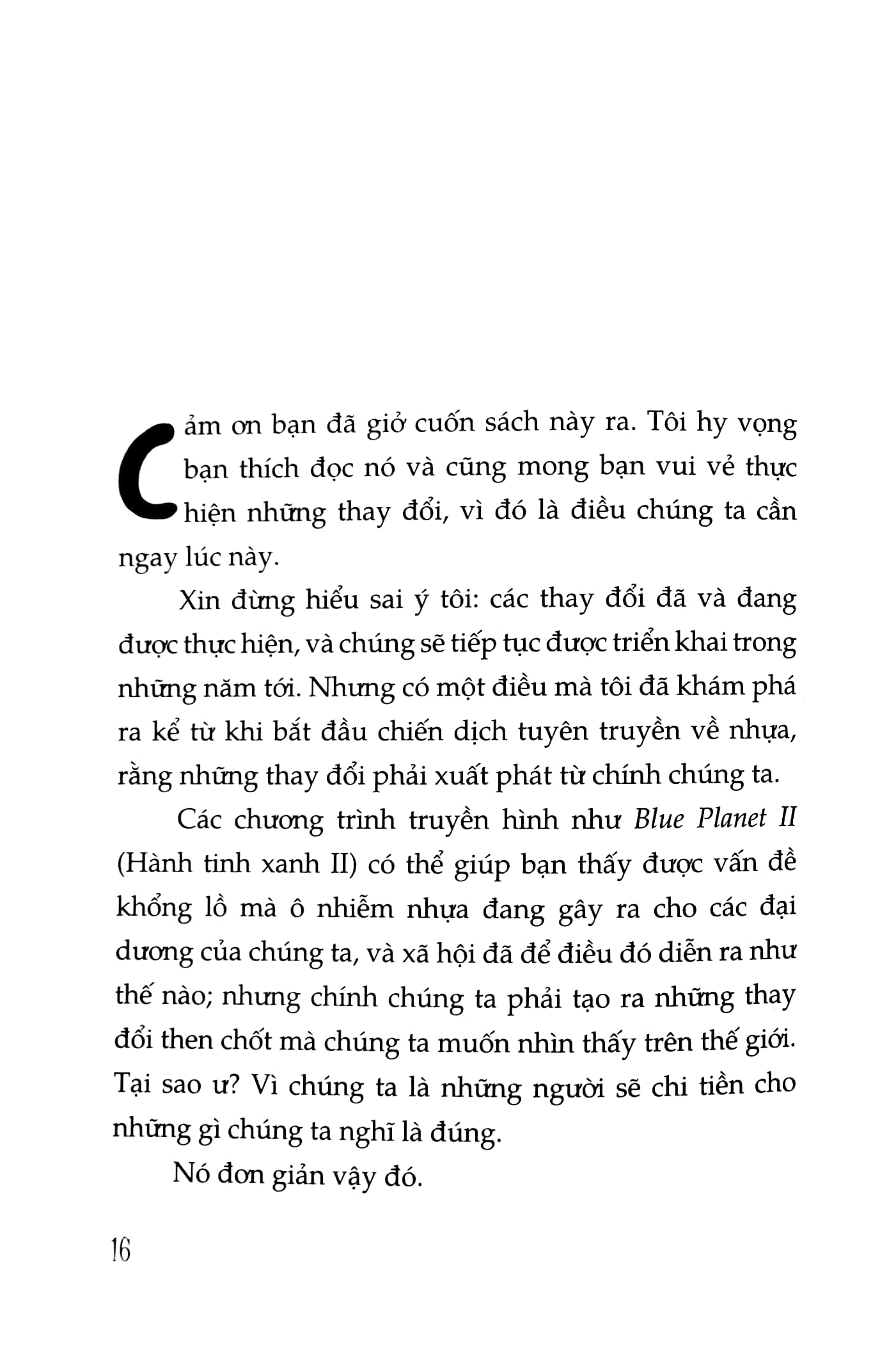 Đừng Biện Hộ Cho Rác! - No. More. Rubbish. Excuses PDF đọc ebook online, epub online, nghe sách nói audio miễn phí. Đừng Biện Hộ Cho Rác! - No. More. Rubbish. Excuses PDF đọc ebook online, epub online, nghe sách nói audio miễn phí.