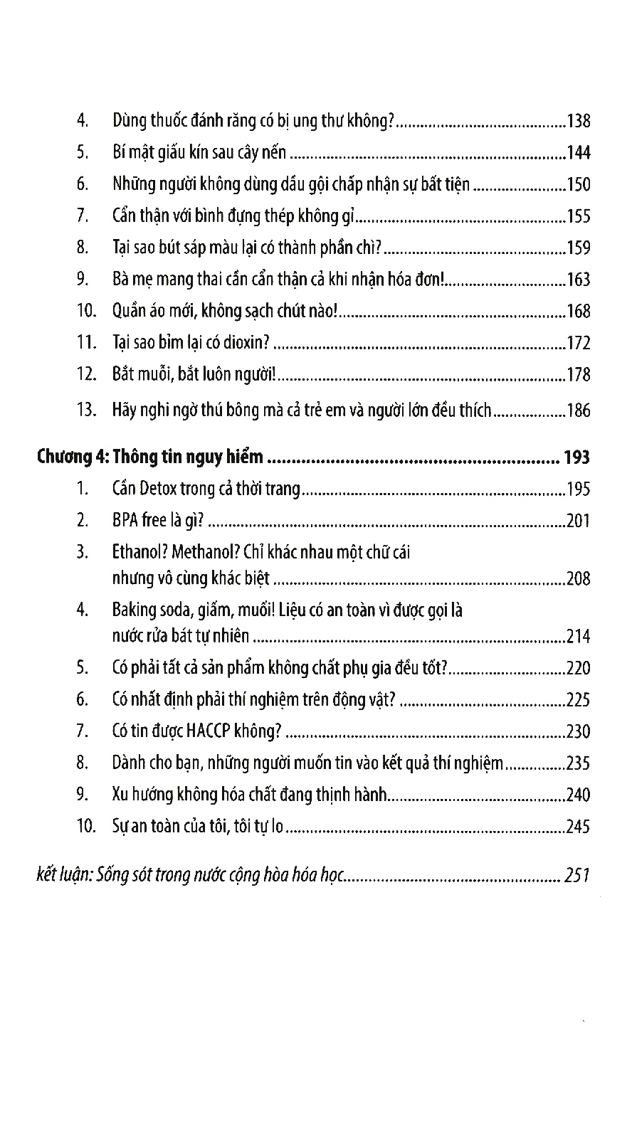 Đừng Chết Bởi Hóa Chất PDF Đừng Chết Bởi Hóa Chất PDF