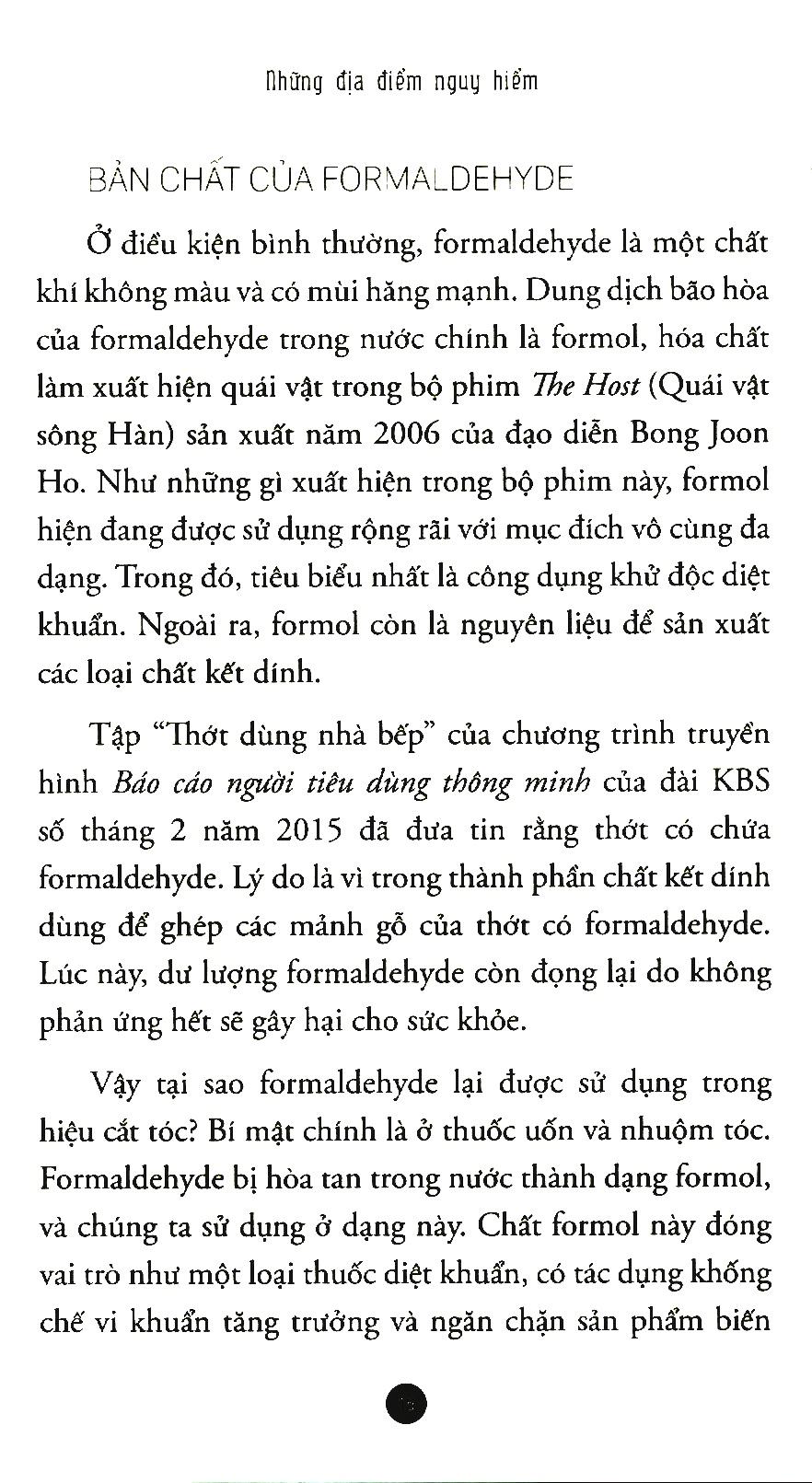 Đừng Chết Bởi Hóa Chất PDF Đừng Chết Bởi Hóa Chất PDF