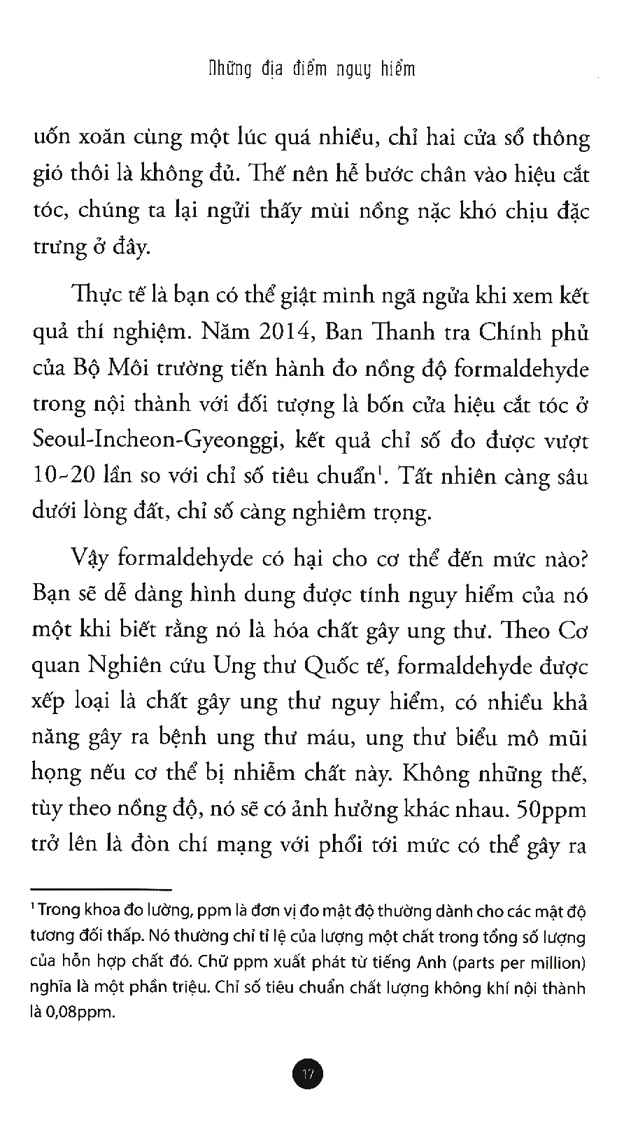 Đừng Chết Bởi Hóa Chất PDF Đừng Chết Bởi Hóa Chất PDF